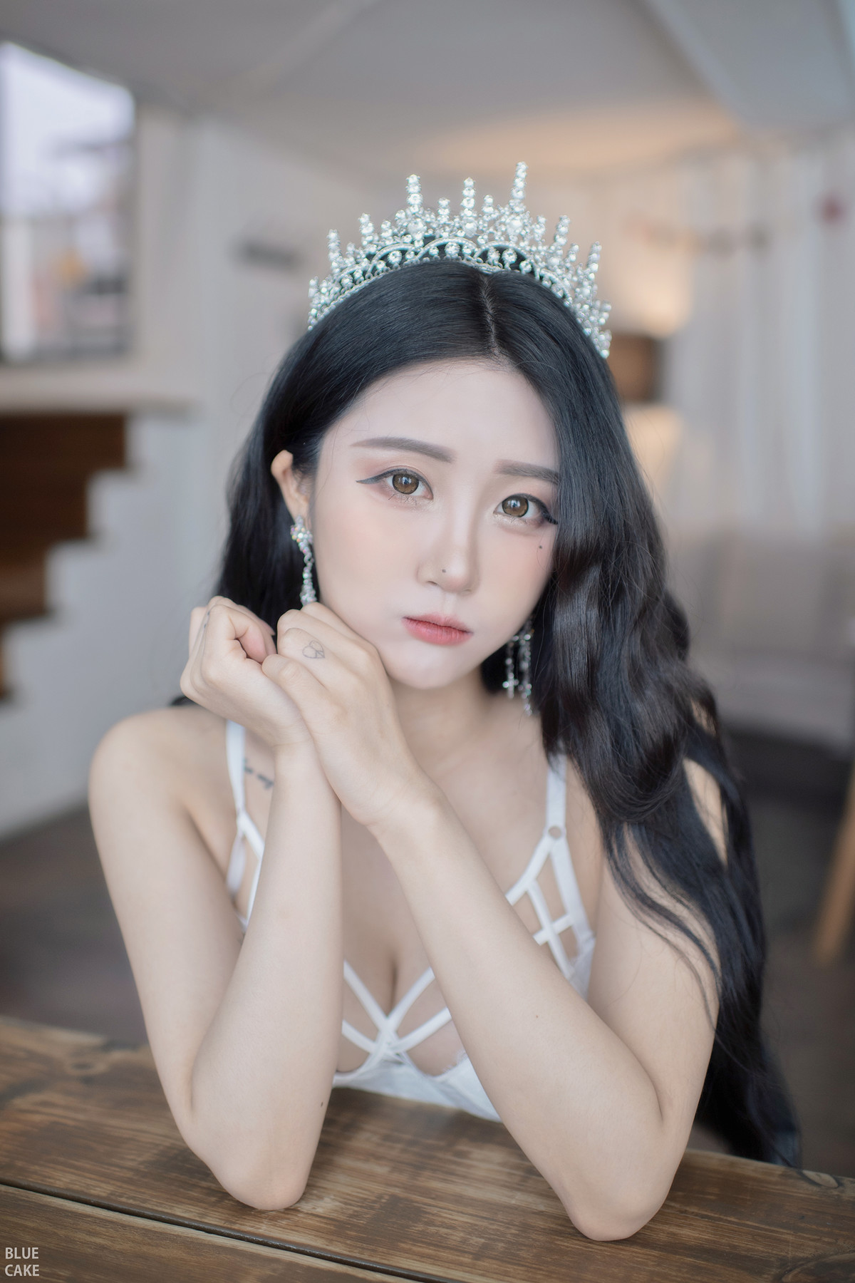 Jeong Bomi 정보미, BLUECAKE ‘Happy Bomiday’ Set.01の写真 42