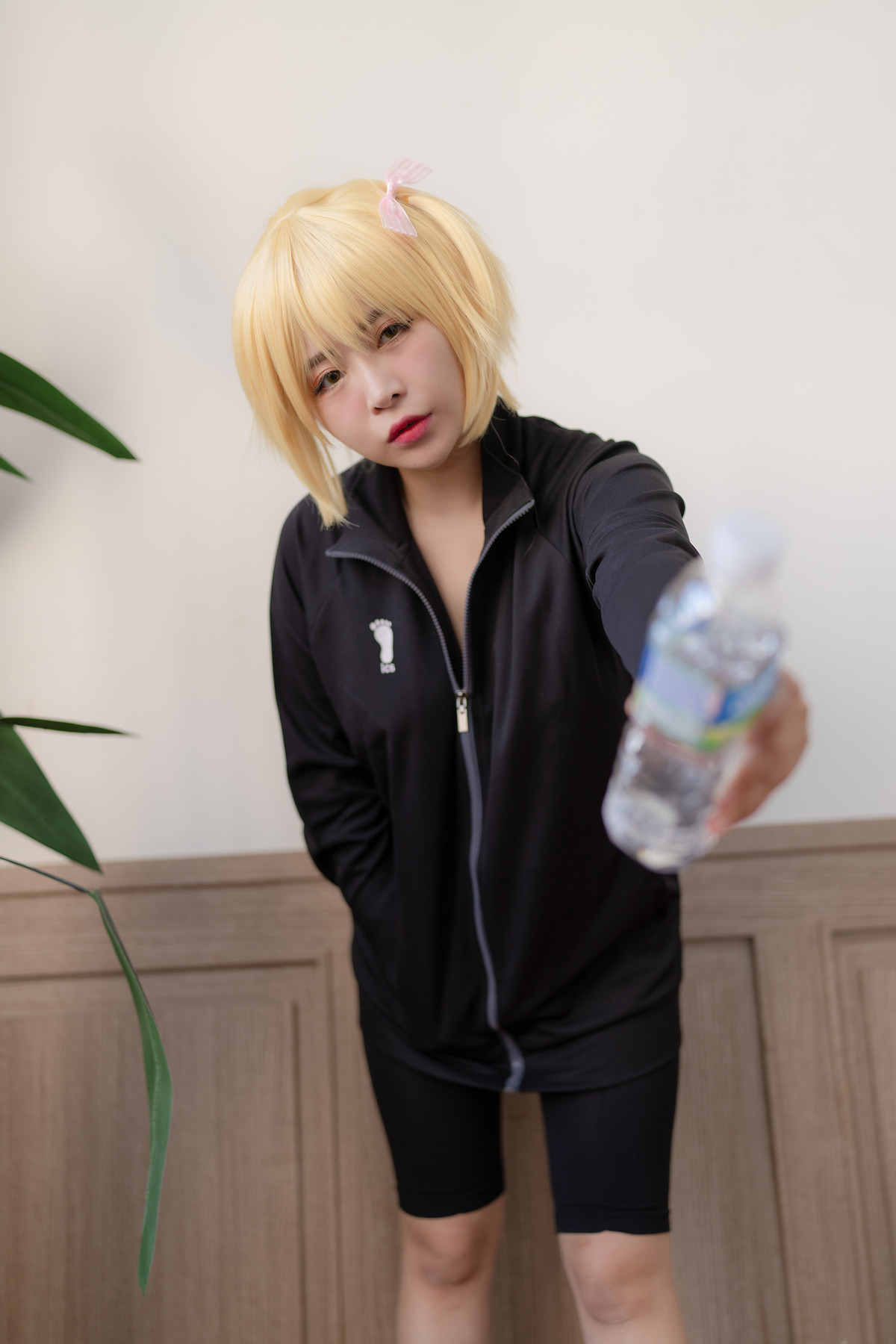 Yuna 유나, Photobook Noname.is.one ‘Yachi’の写真 4