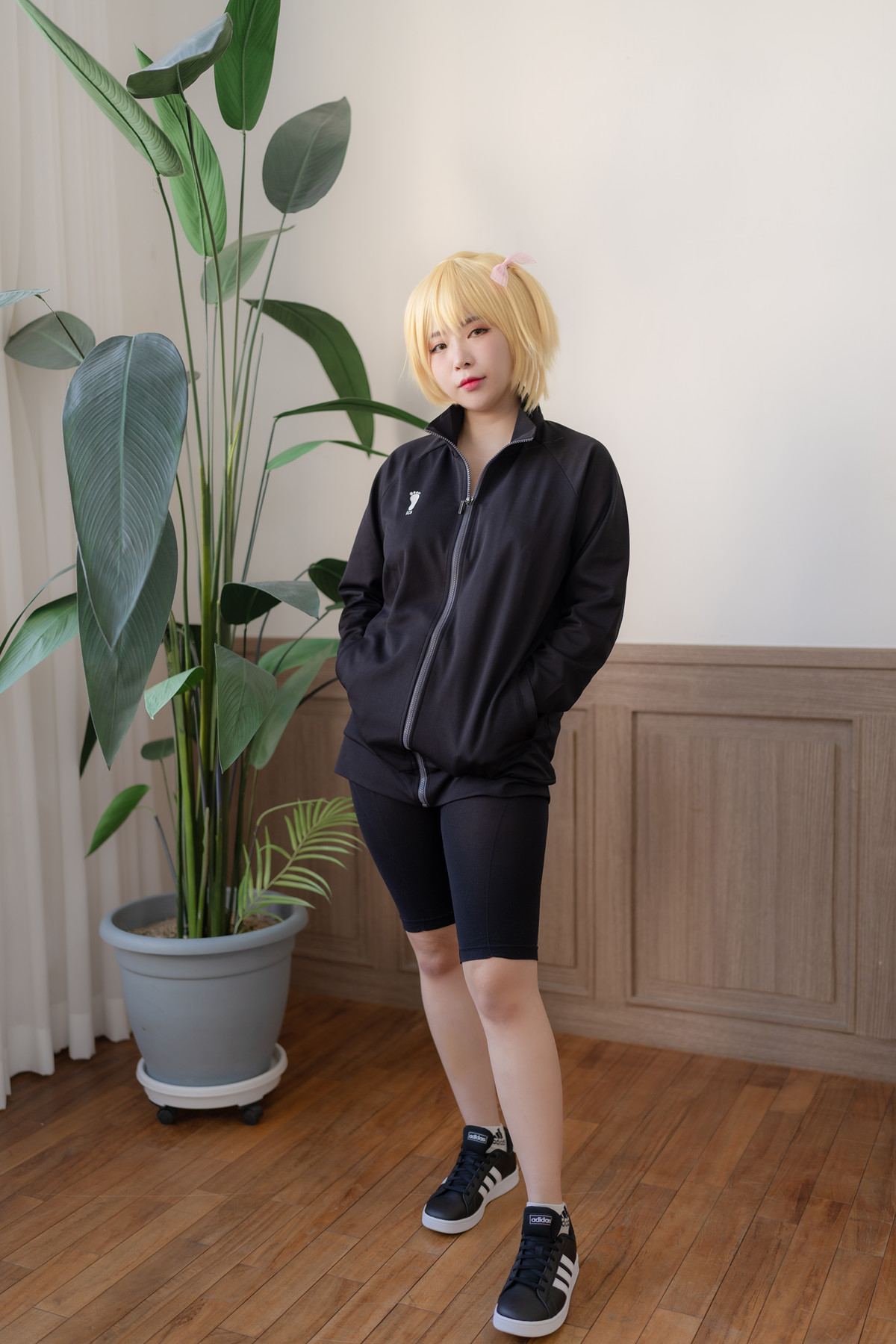 Yuna 유나, Photobook Noname.is.one ‘Yachi’の写真 5