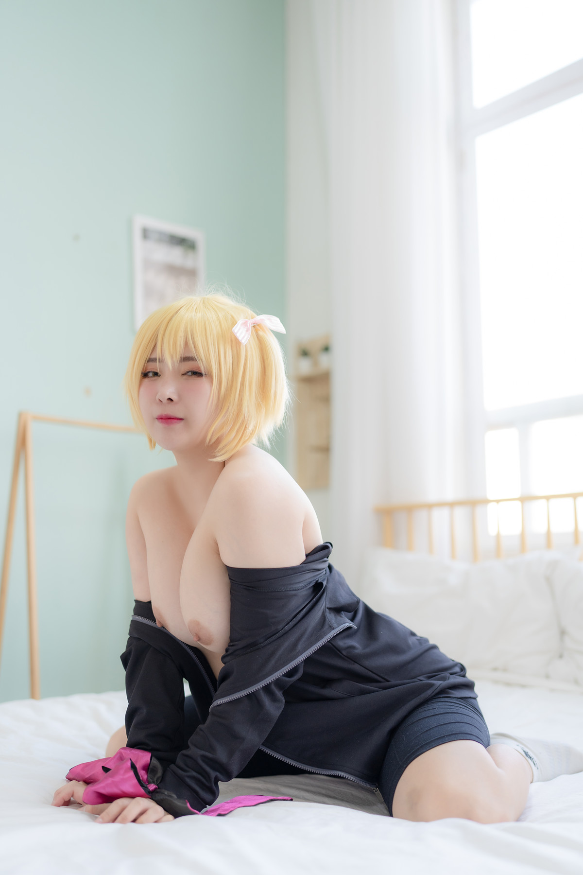 Yuna 유나, Photobook Noname.is.one ‘Yachi’の写真 22