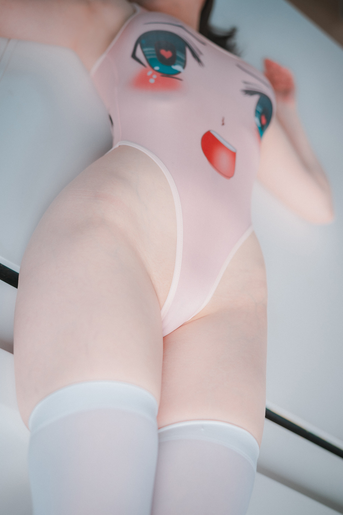 PIA 피아, DJAWA ‘Swimming Lessons #4’ Set.01の写真 20