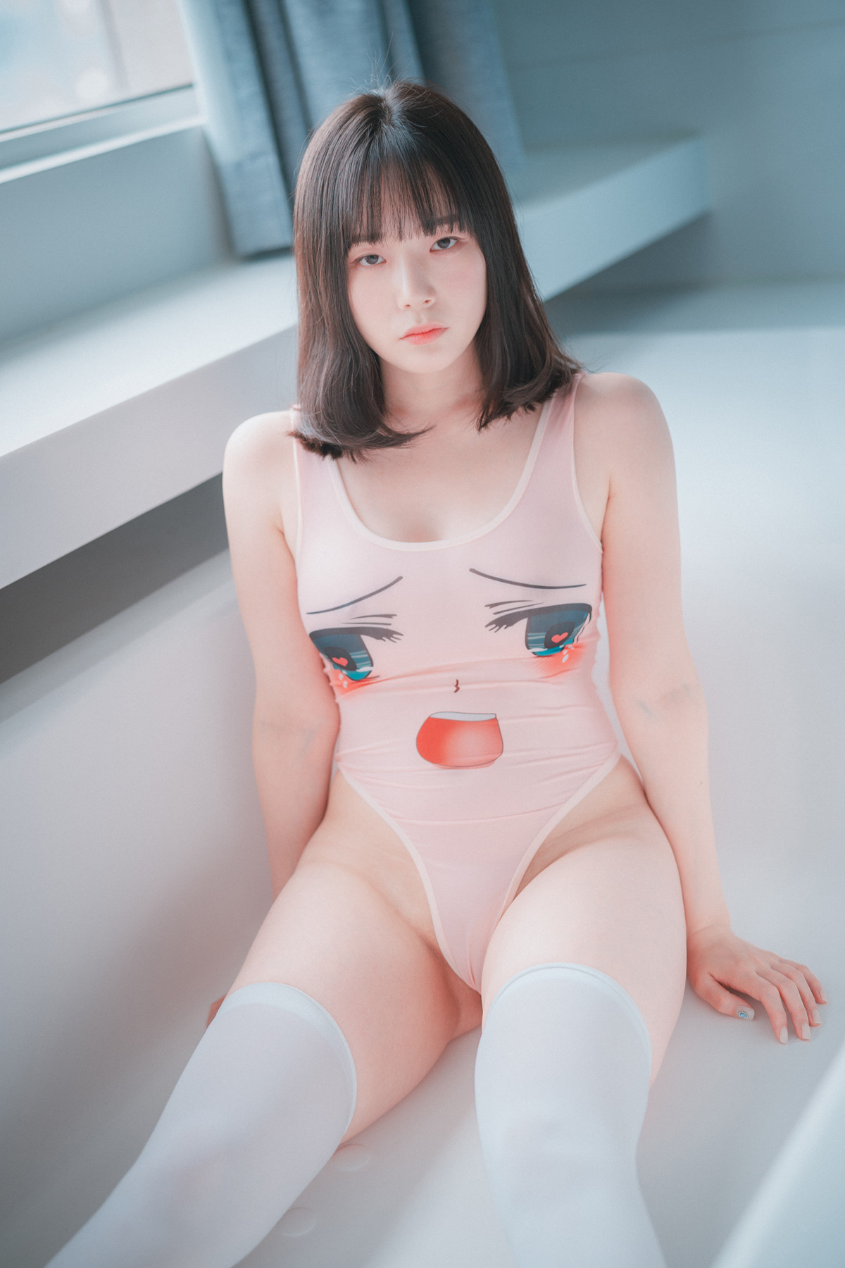 PIA 피아, DJAWA ‘Swimming Lessons #4’ Set.01の写真 24