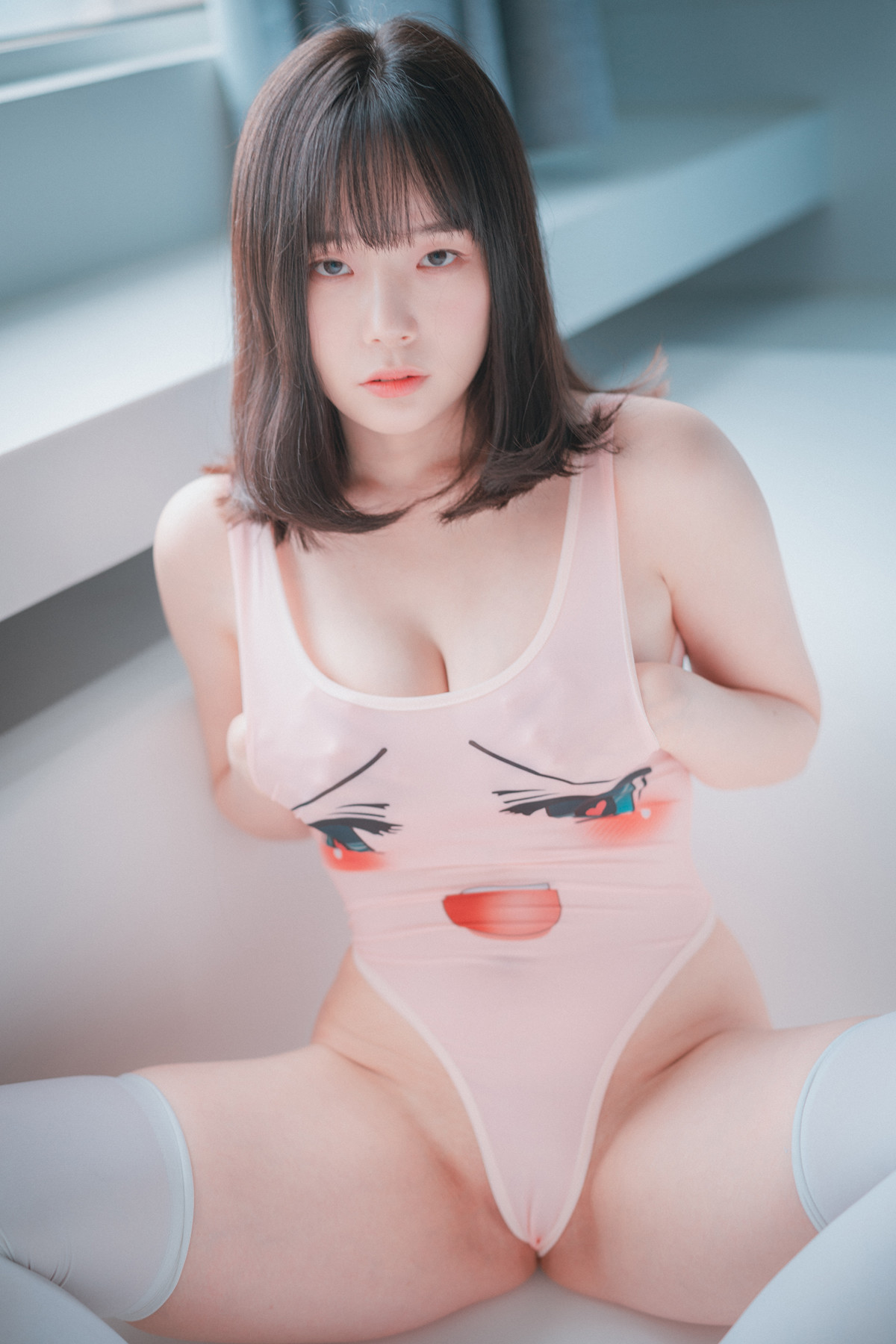PIA 피아, DJAWA ‘Swimming Lessons #4’ Set.01の写真 25