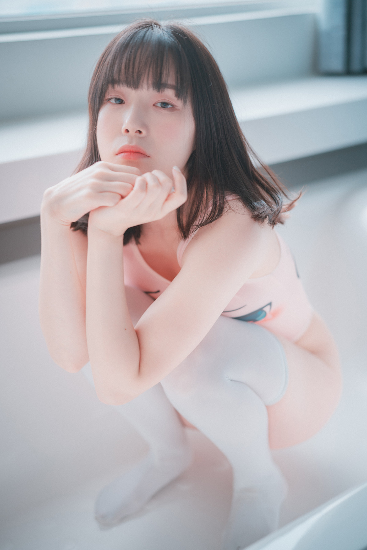 PIA 피아, DJAWA ‘Swimming Lessons #4’ Set.01の写真 27