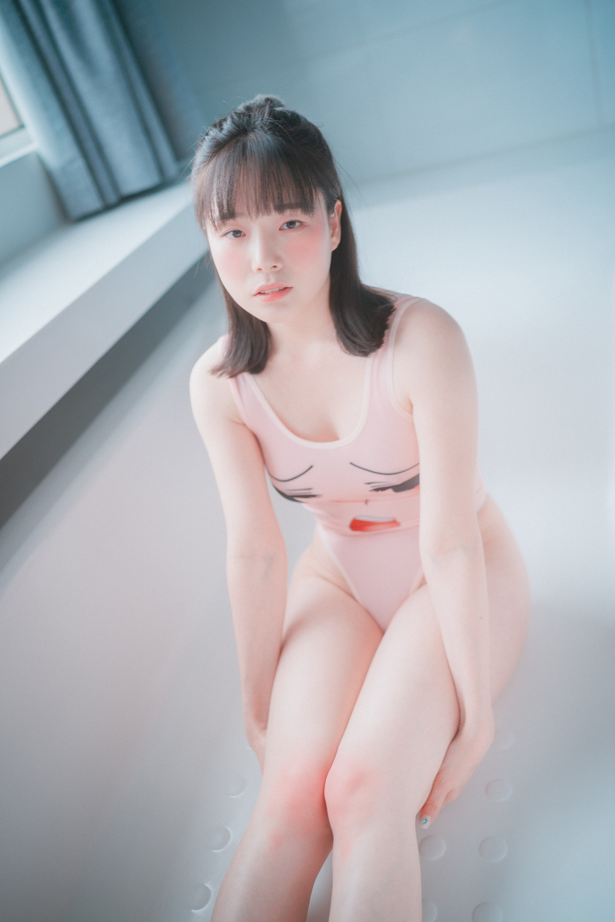 PIA 피아, DJAWA ‘Swimming Lessons #4’ Set.01の写真 30