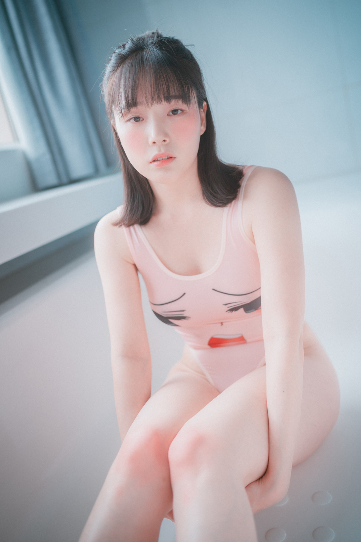 PIA 피아, DJAWA ‘Swimming Lessons #4’ Set.01の写真 31