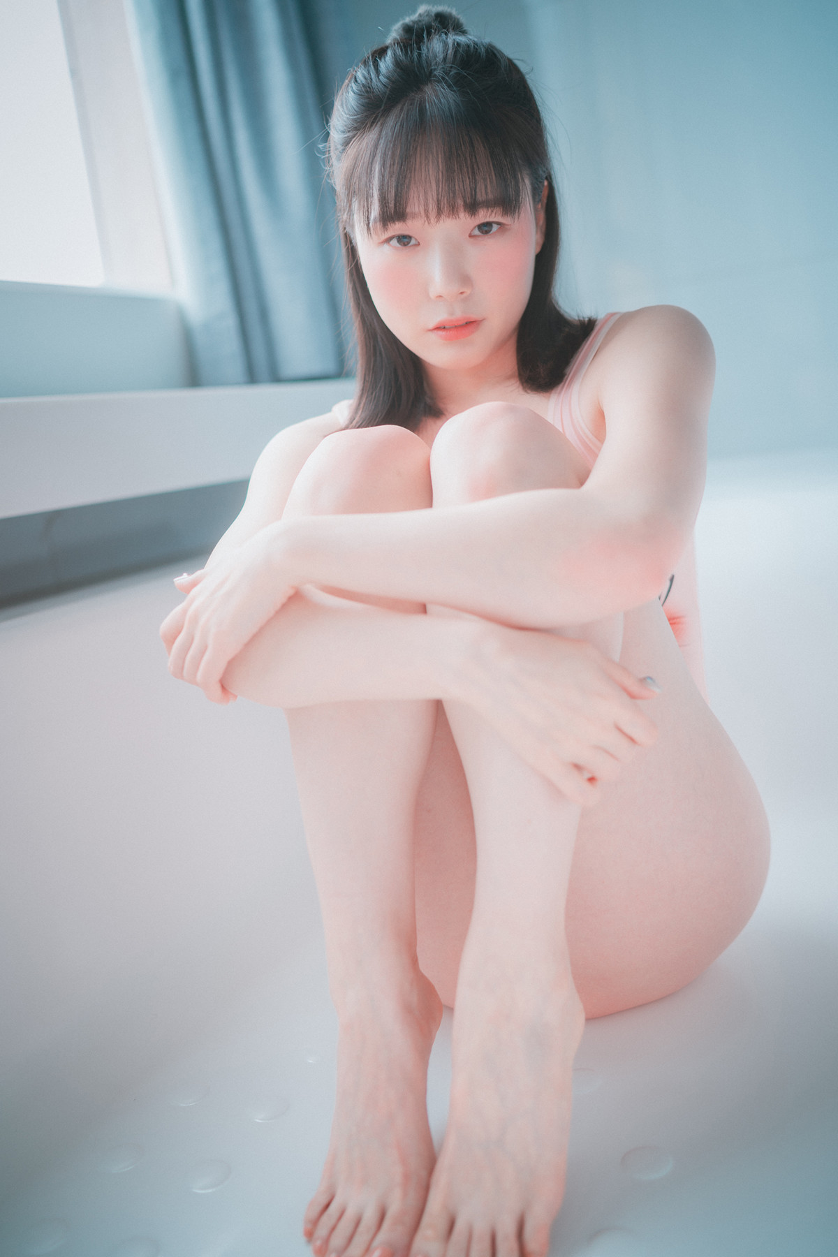PIA 피아, DJAWA ‘Swimming Lessons #4’ Set.01の写真 33
