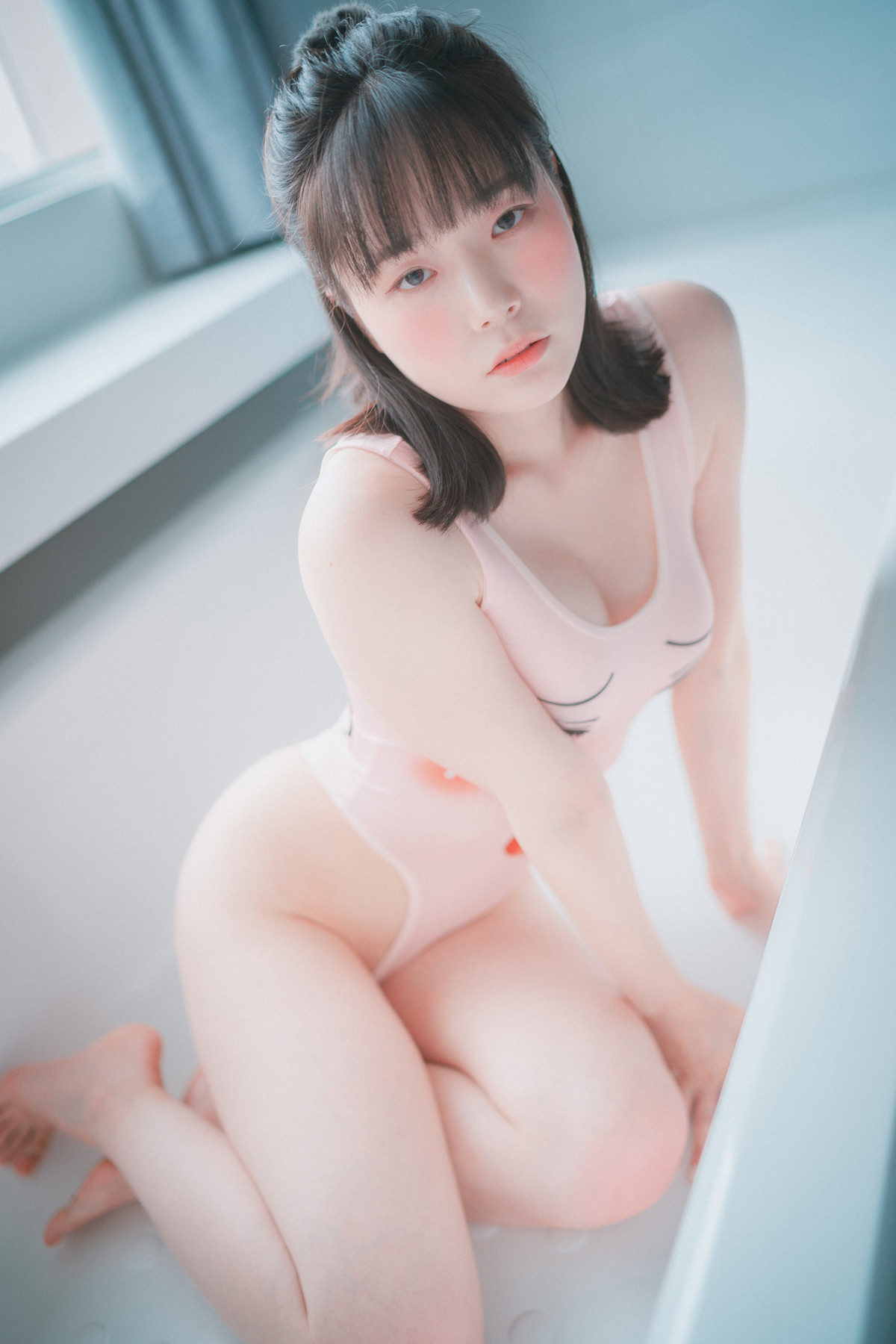 PIA 피아, DJAWA ‘Swimming Lessons #4’ Set.01の写真 39