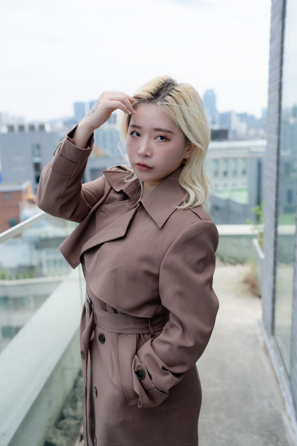 Yuna 유나, Photobook Vol.11 ‘Yano’ Set.01の写真 2