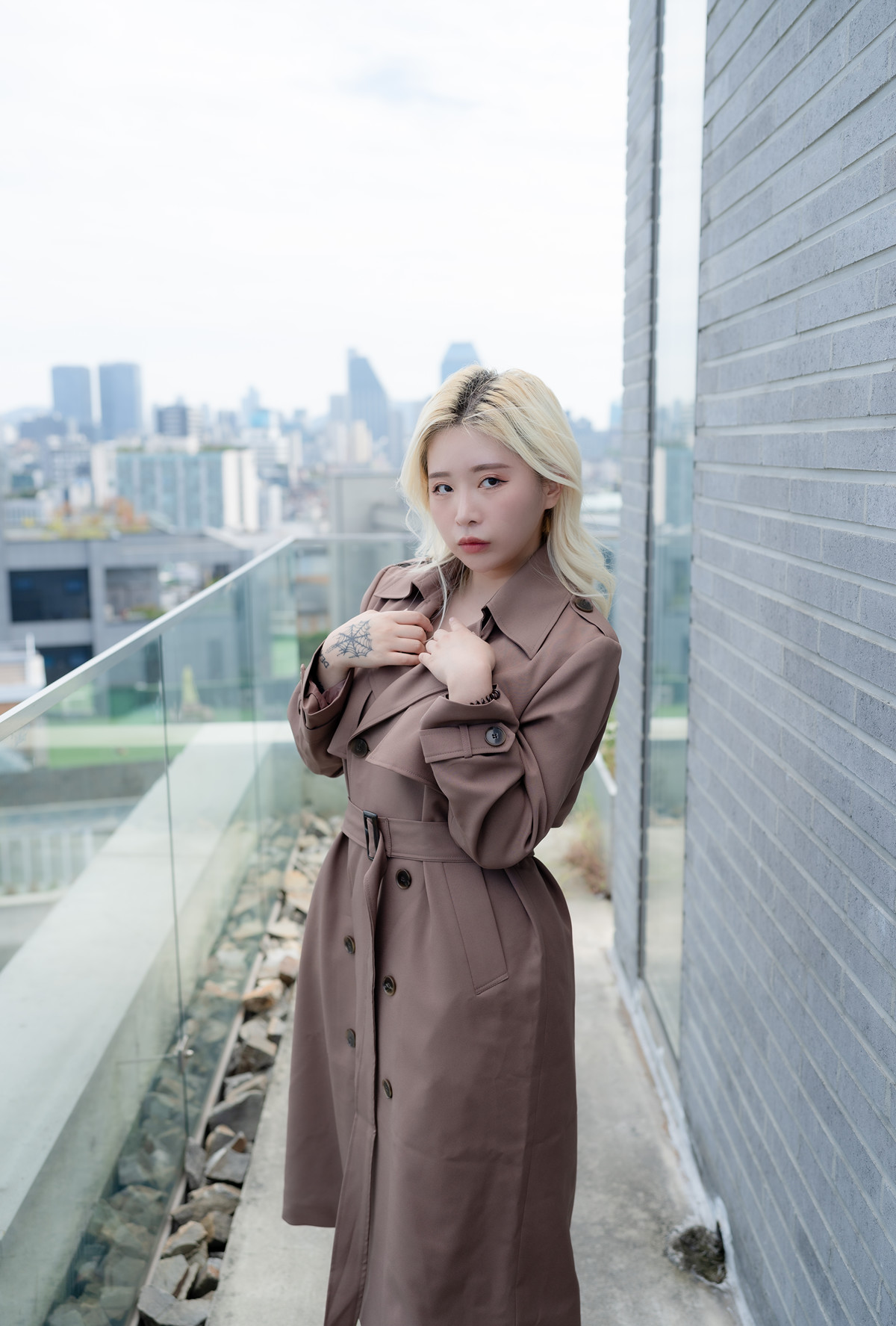Yuna 유나, Photobook Vol.11 ‘Yano’ Set.01の写真 3