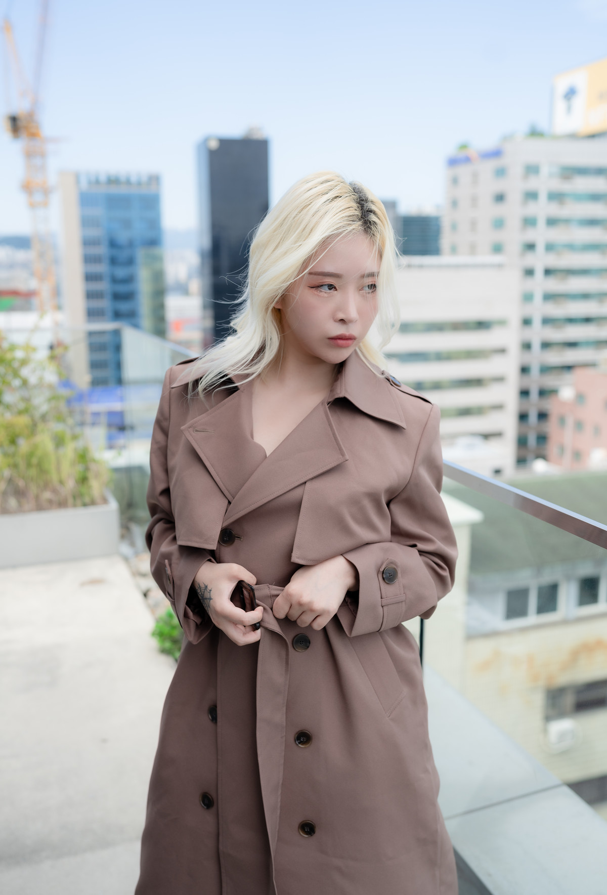 Yuna 유나, Photobook Vol.11 ‘Yano’ Set.01の写真 5