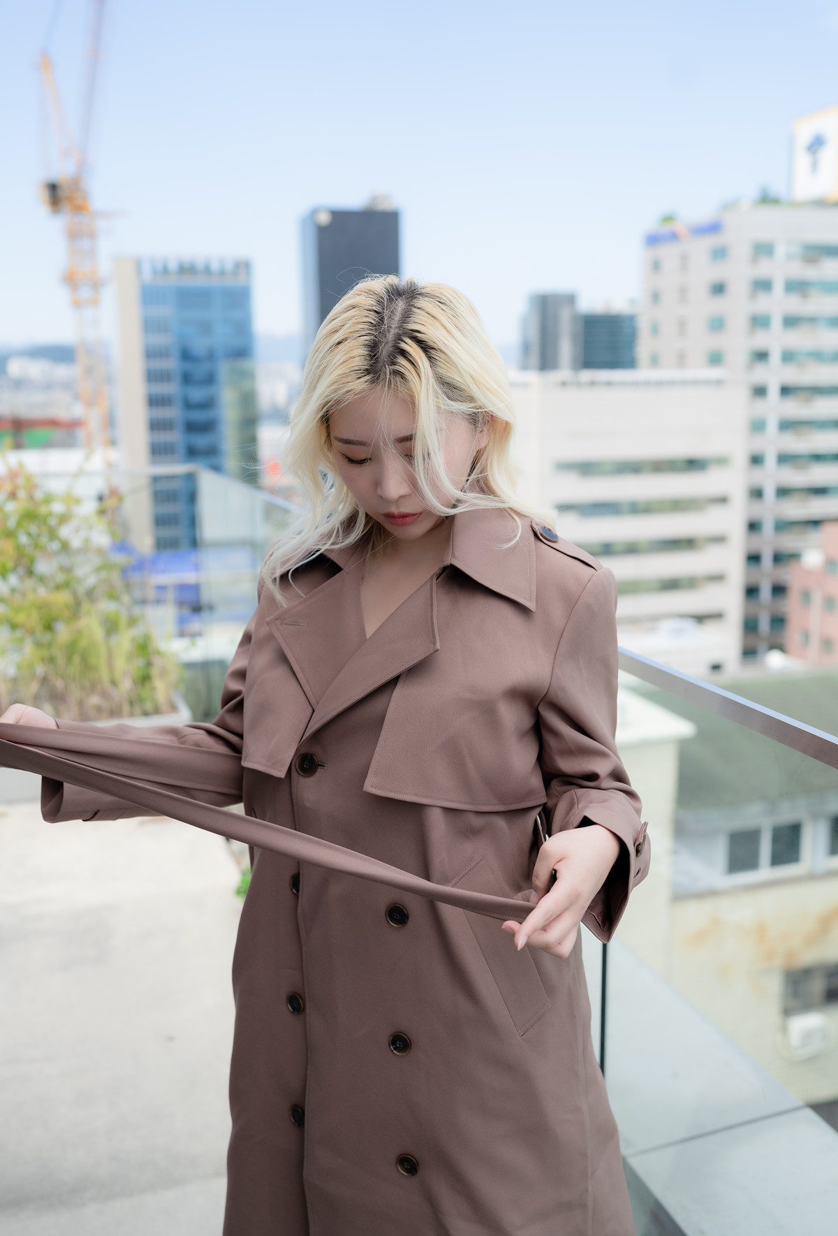 Yuna 유나, Photobook Vol.11 ‘Yano’ Set.01の写真 6