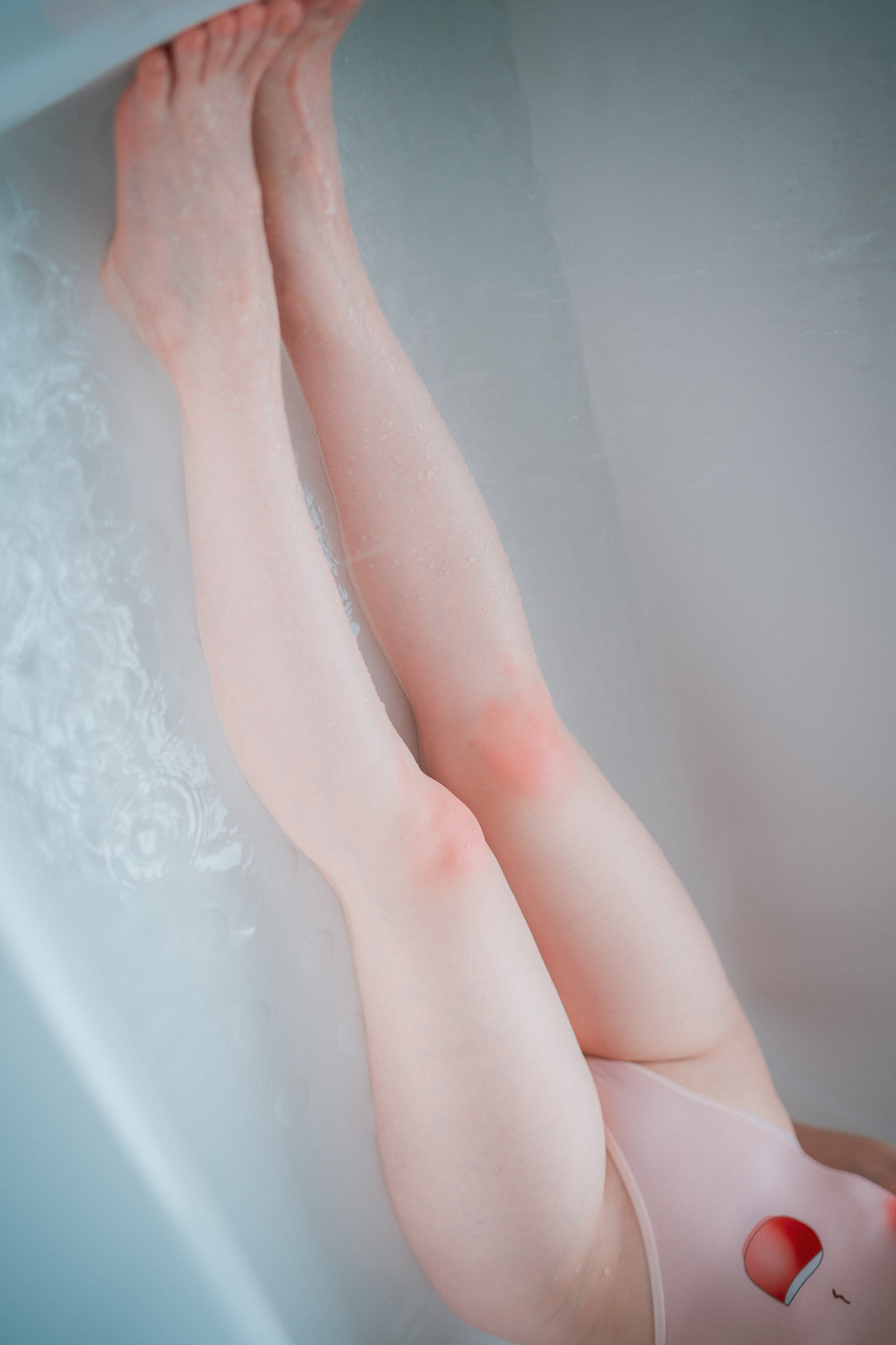 PIA 피아, DJAWA ‘Swimming Lessons #4’ Set.02の写真 3