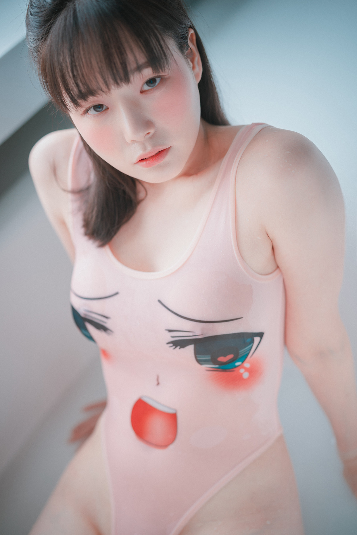 PIA 피아, DJAWA ‘Swimming Lessons #4’ Set.02の写真 10