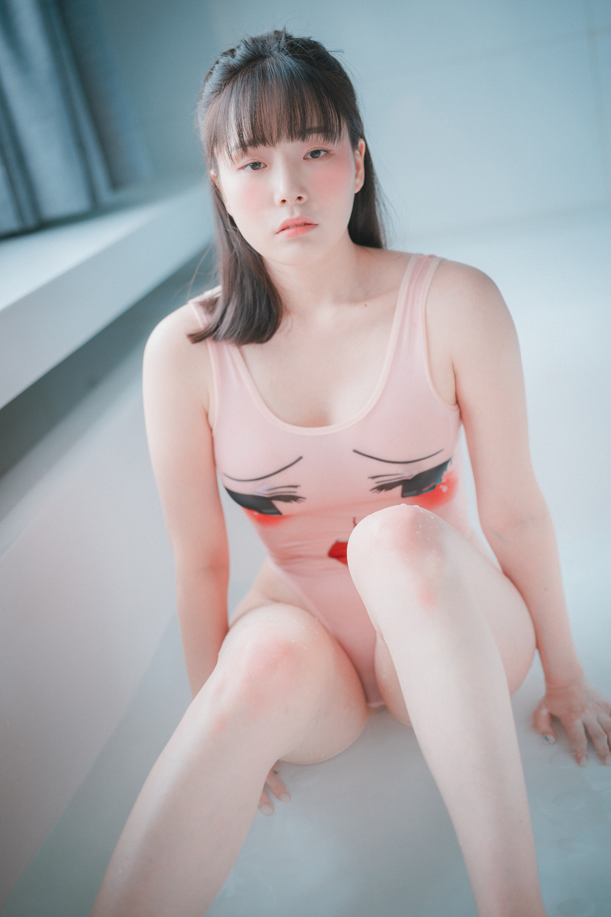 PIA 피아, DJAWA ‘Swimming Lessons #4’ Set.02の写真 13