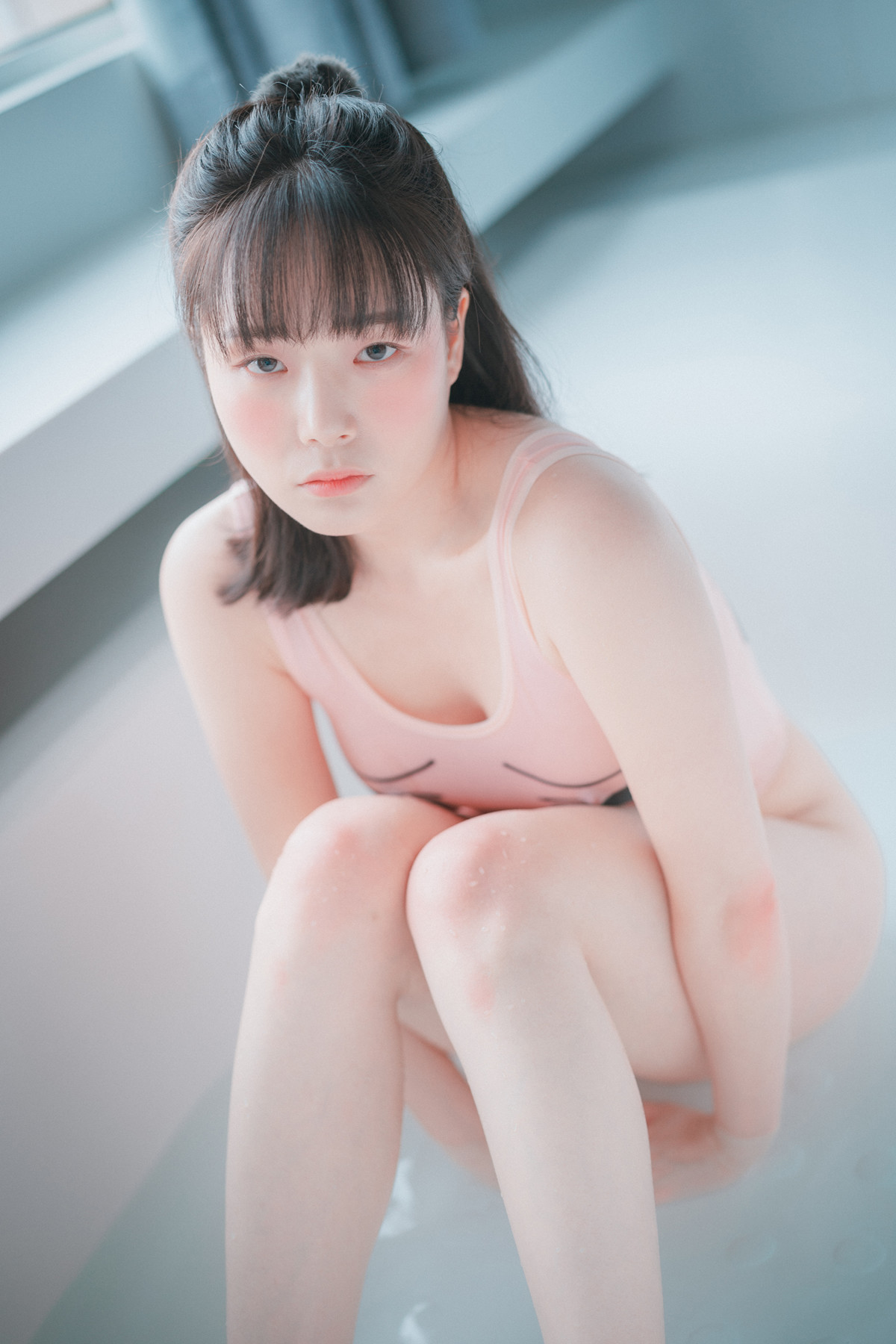 PIA 피아, DJAWA ‘Swimming Lessons #4’ Set.02の写真 14