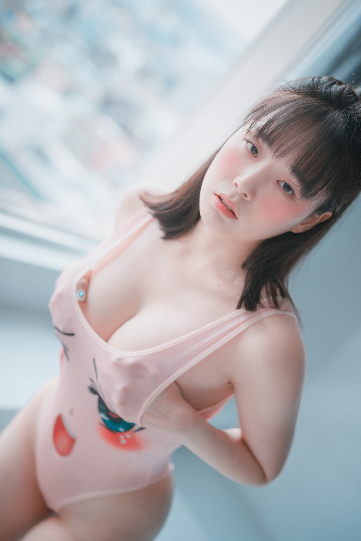 PIA 피아, DJAWA ‘Swimming Lessons #4’ Set.02の写真 25