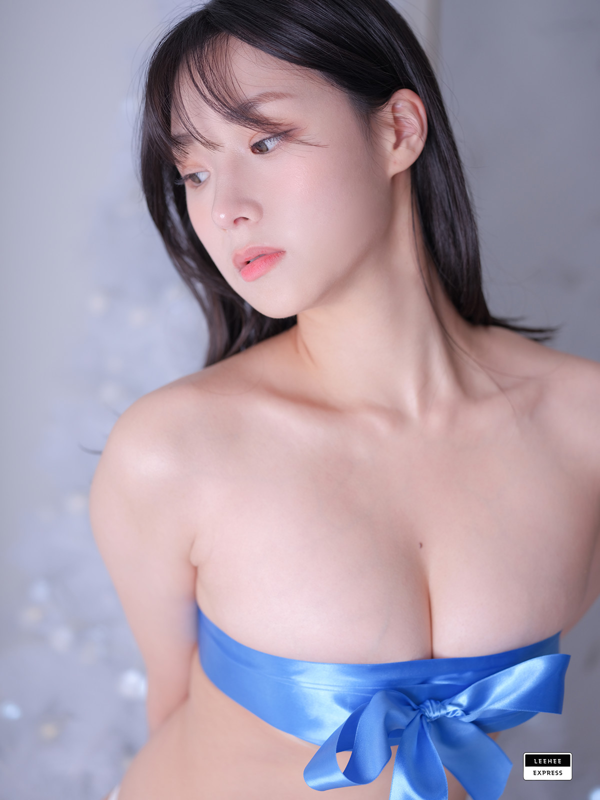 Myung Ah 명아, LEEHEE EXPRESS LEDG-126 Set.01の写真 8