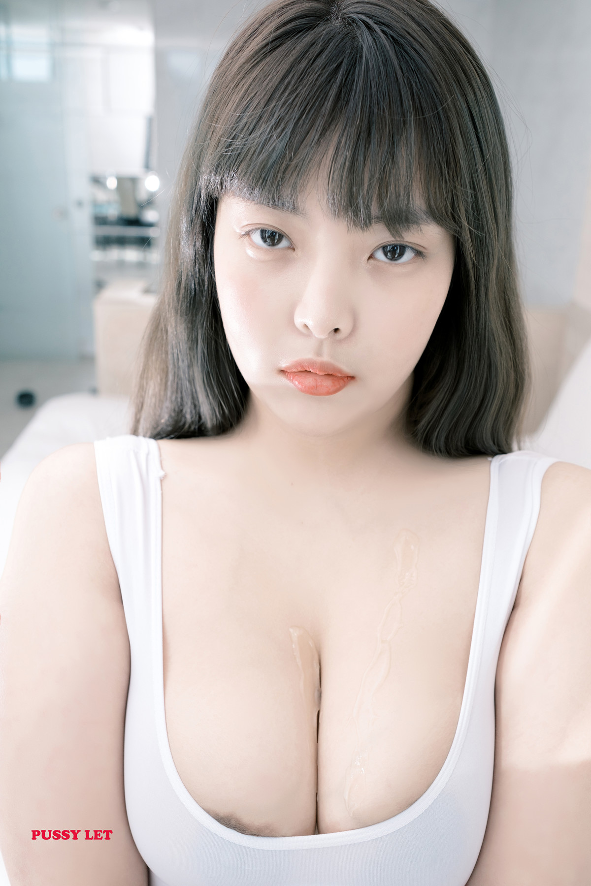 Min-Ah 민아, PUSSYLET Vol.18 Photobook Set.01の写真 5
