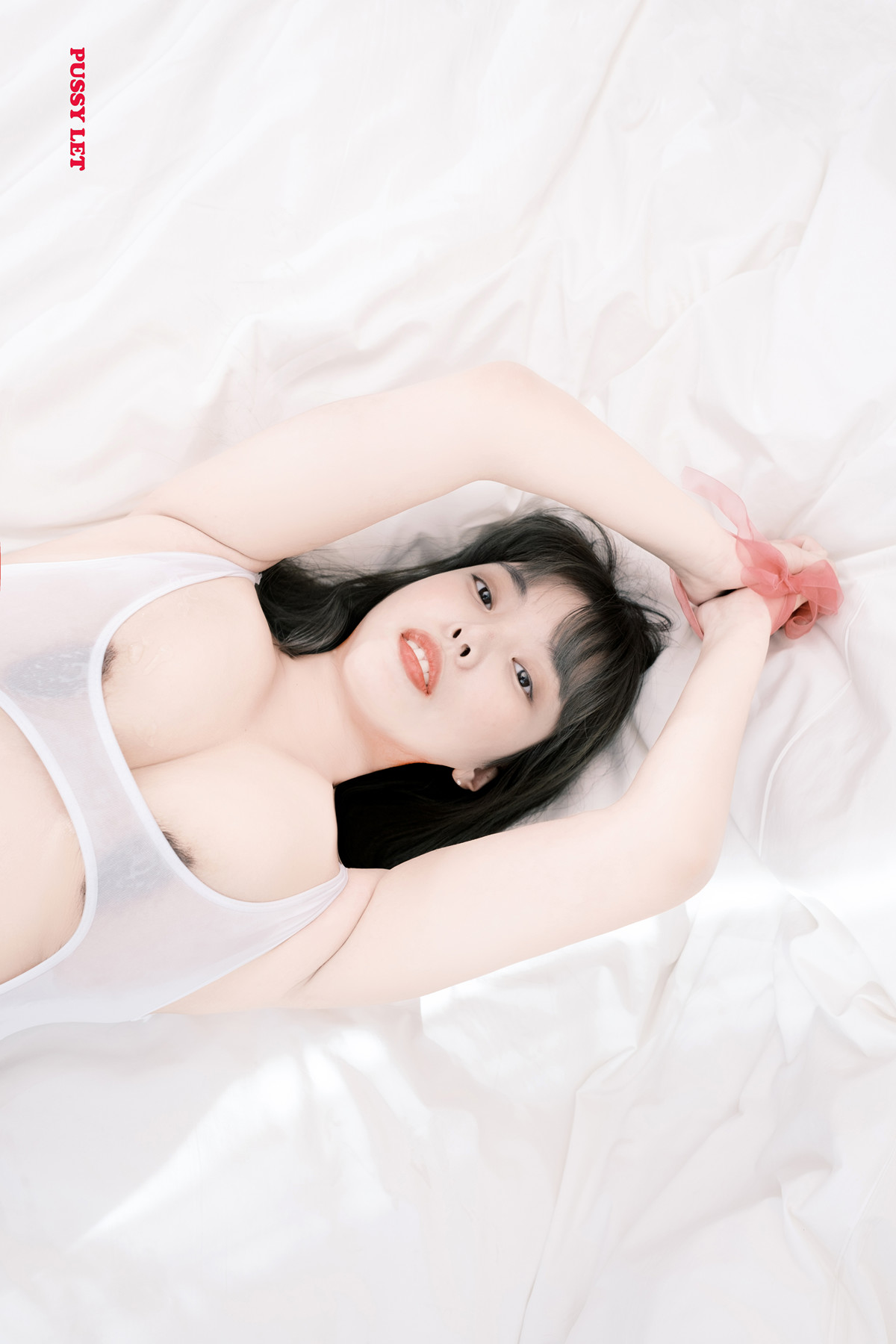 Min-Ah 민아, PUSSYLET Vol.18 Photobook Set.01の写真 29