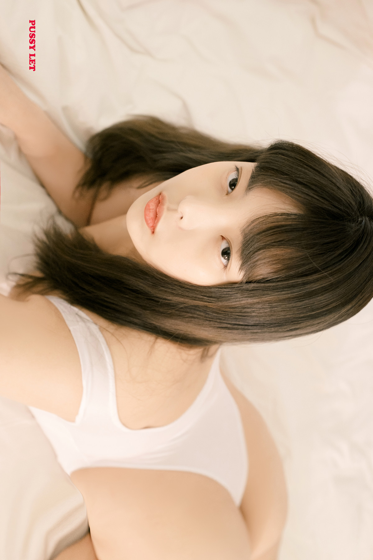 Min-Ah 민아, PUSSYLET Vol.18 Photobook Set.01の写真 34