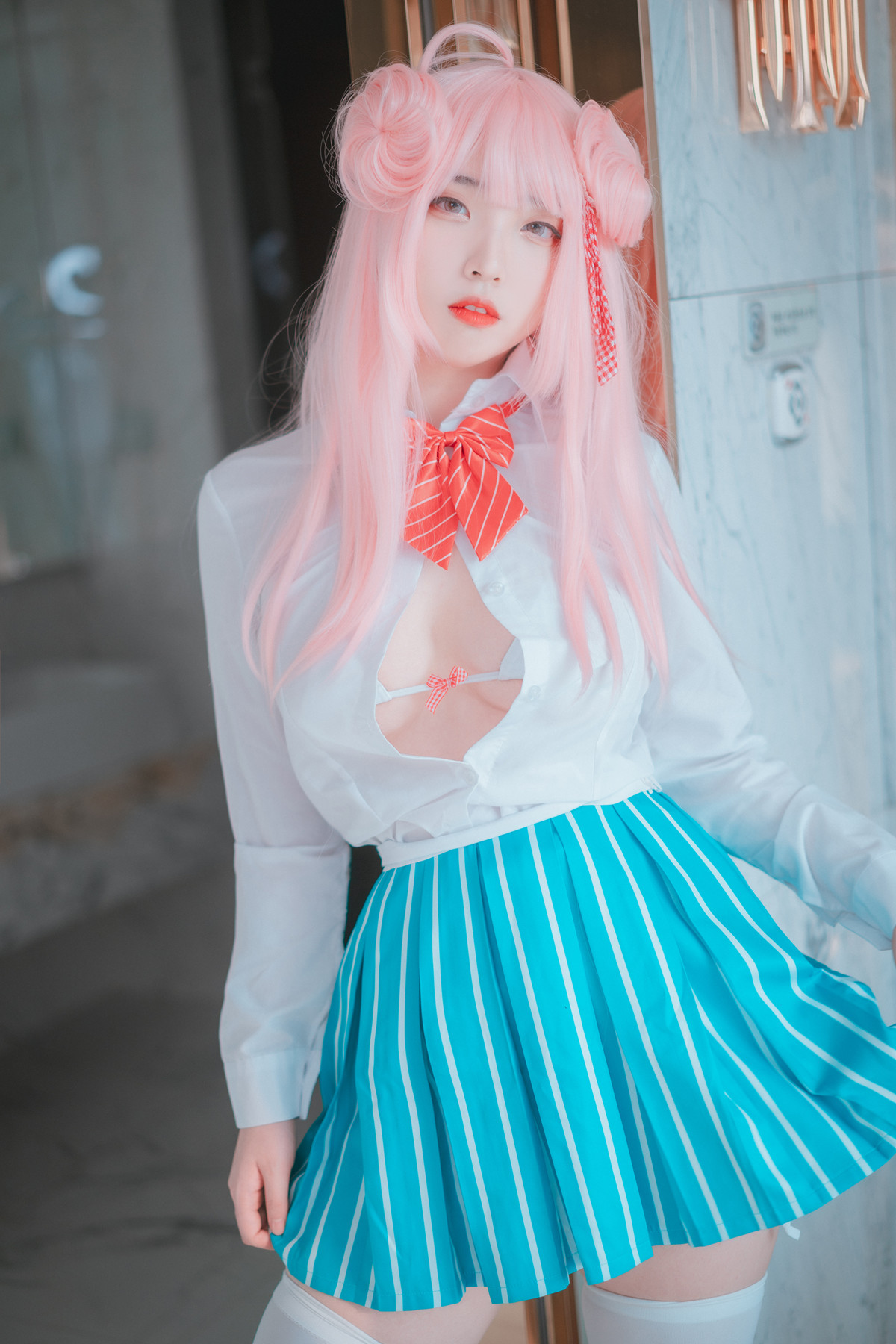 Song Hana 송하나, DJAWA ‘Happy Hana Life’ Set.01の写真 20