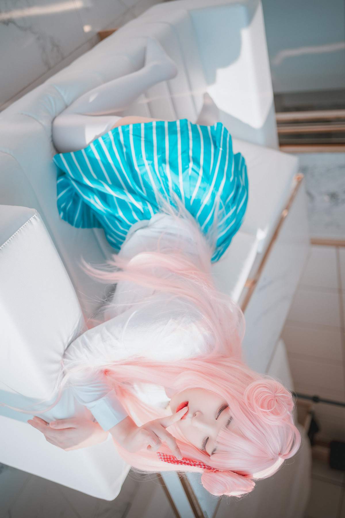 Song Hana 송하나, DJAWA ‘Happy Hana Life’ Set.01の写真 27