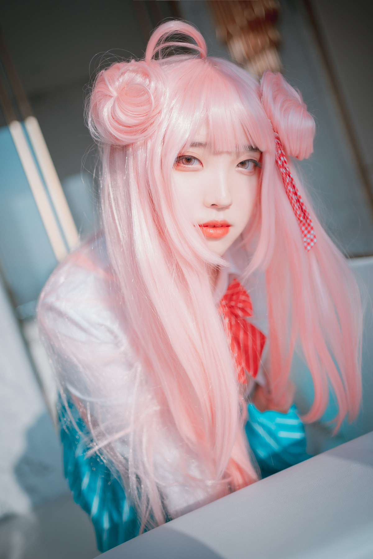 Song Hana 송하나, DJAWA ‘Happy Hana Life’ Set.01の写真 28