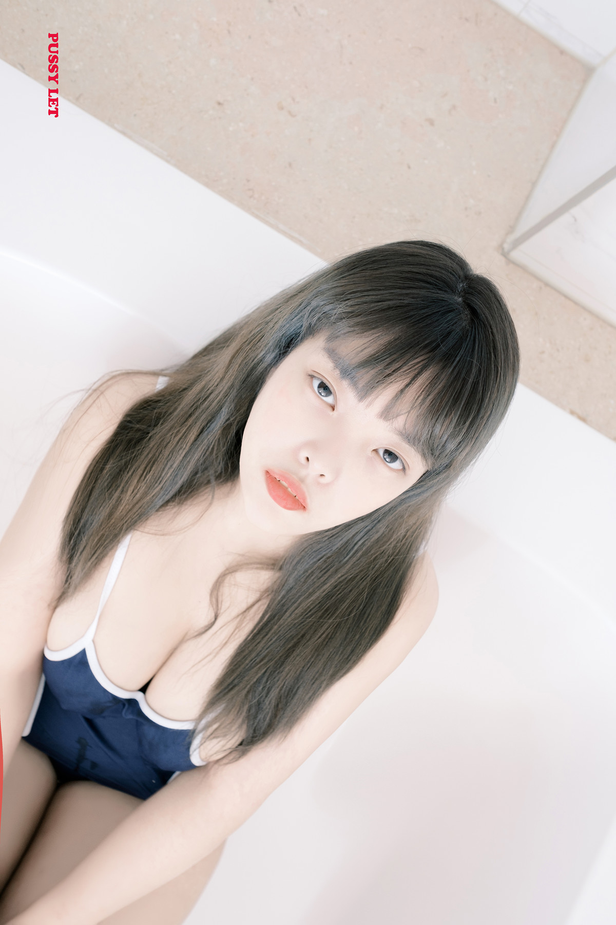 Min-Ah 민아, PUSSYLET Vol.18 Photobook Set.02の写真 11
