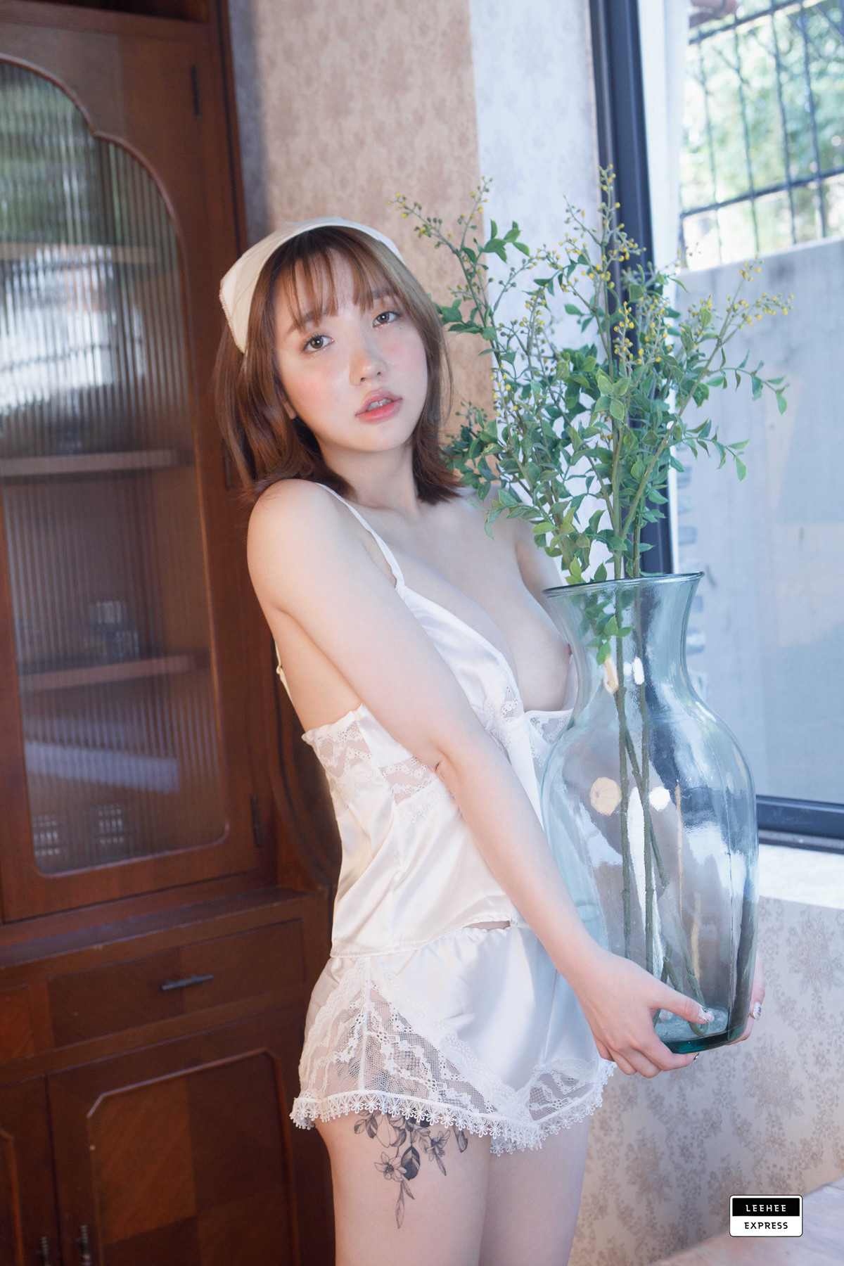 Son Yeeun 손예은, LEEHEE EXPRESS LEDB-043Aの写真 44