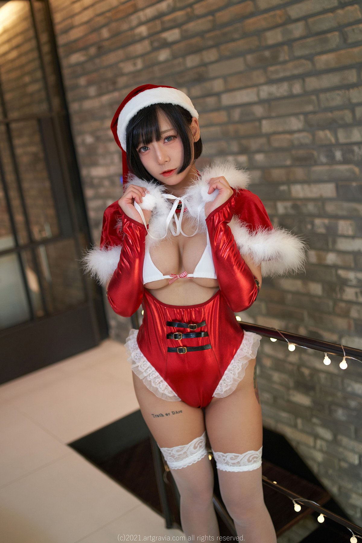 Maruemon 마루에몽, ArtGravia Vol.357 Photobook Set.01の写真 2