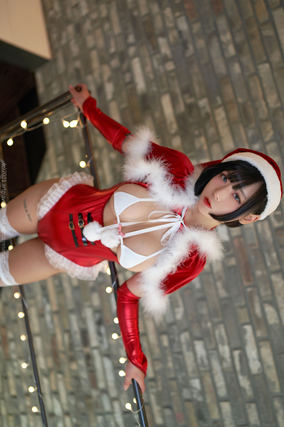 Maruemon 마루에몽, ArtGravia Vol.357 Photobook Set.01の写真 4