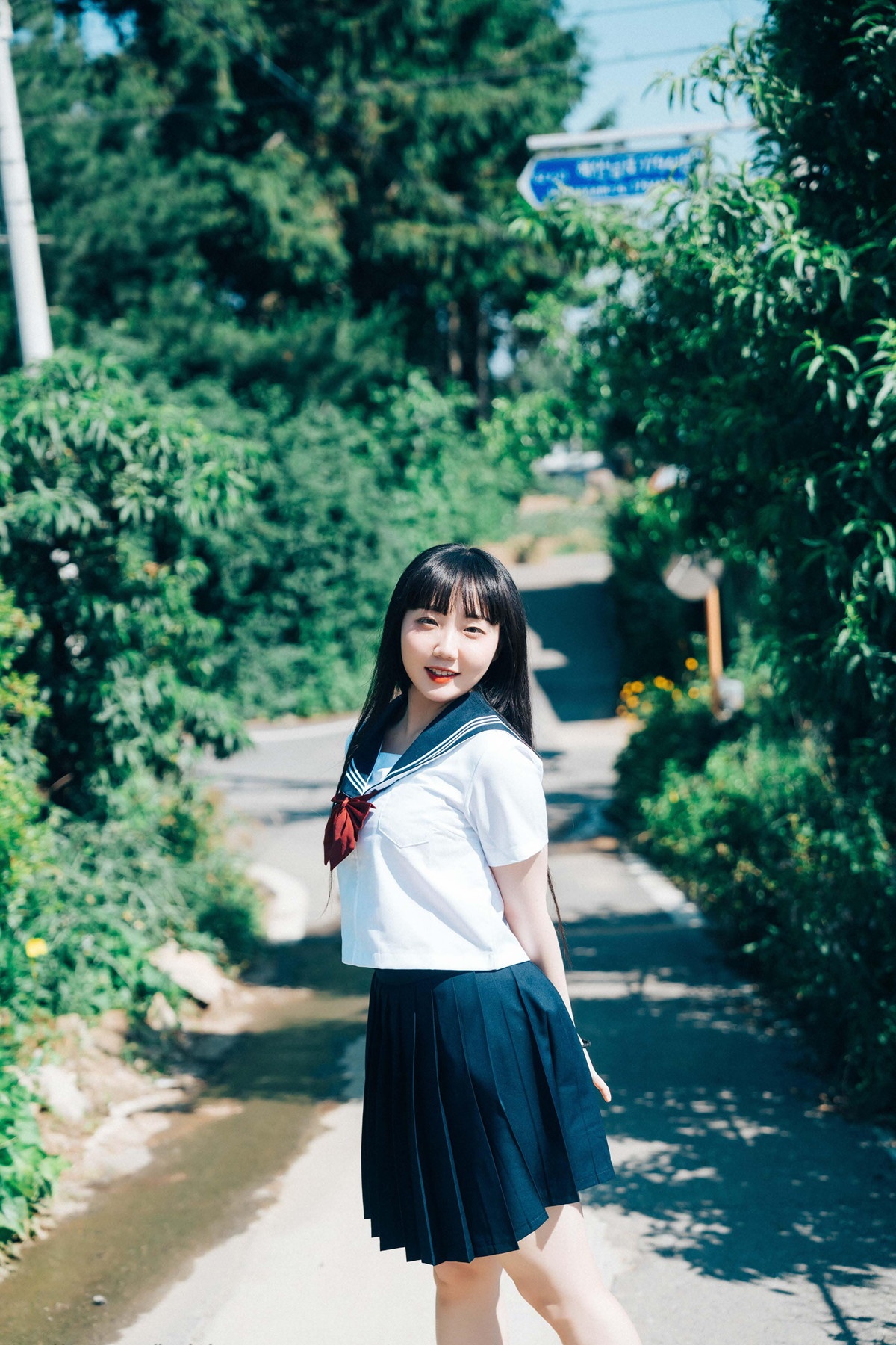 Doyeon 도연, Photobook ‘Late Summer’ Set.01の写真 2