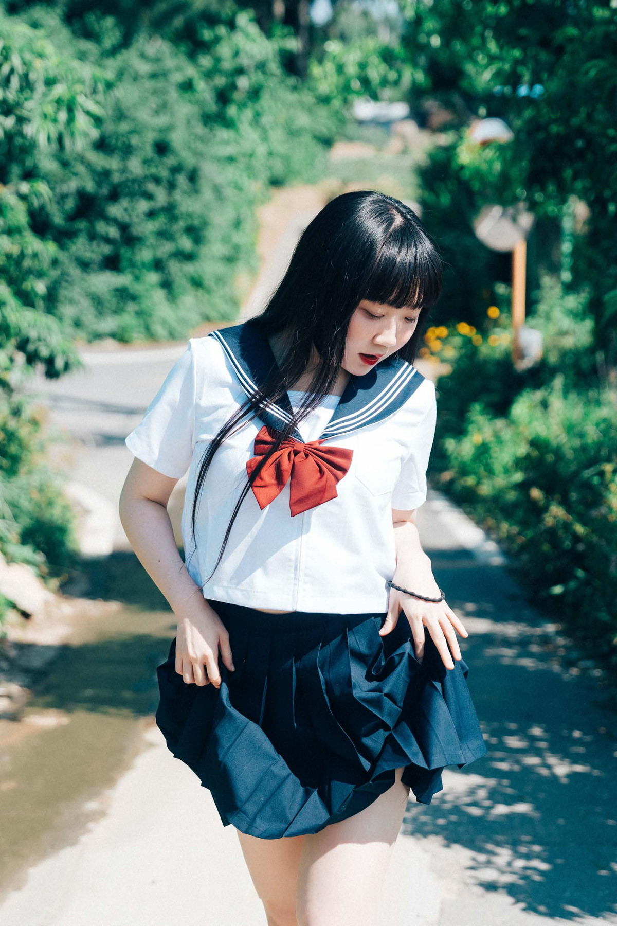 Doyeon 도연, Photobook ‘Late Summer’ Set.01の写真 3