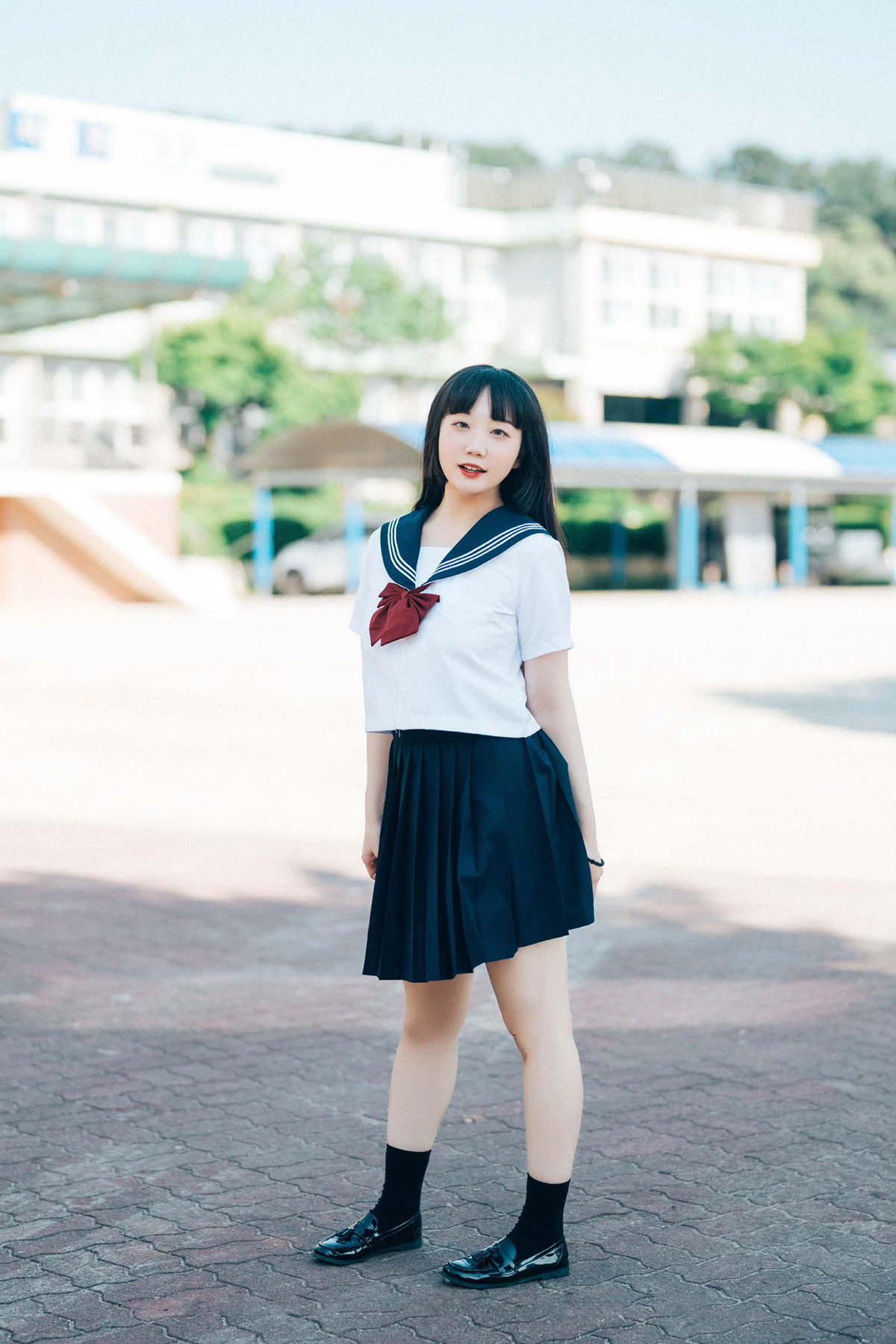 Doyeon 도연, Photobook ‘Late Summer’ Set.01の写真 30