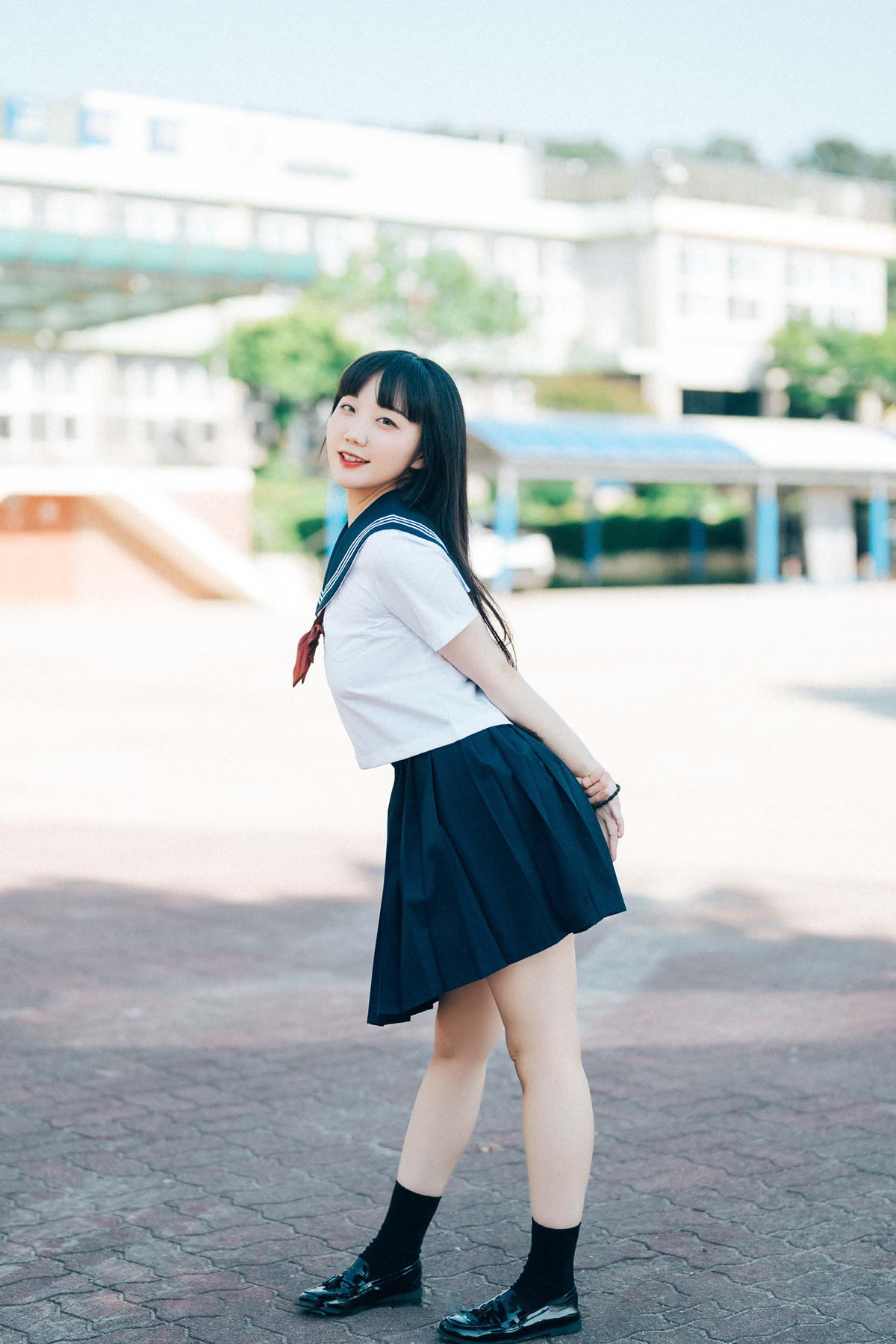 Doyeon 도연, Photobook ‘Late Summer’ Set.01の写真 31