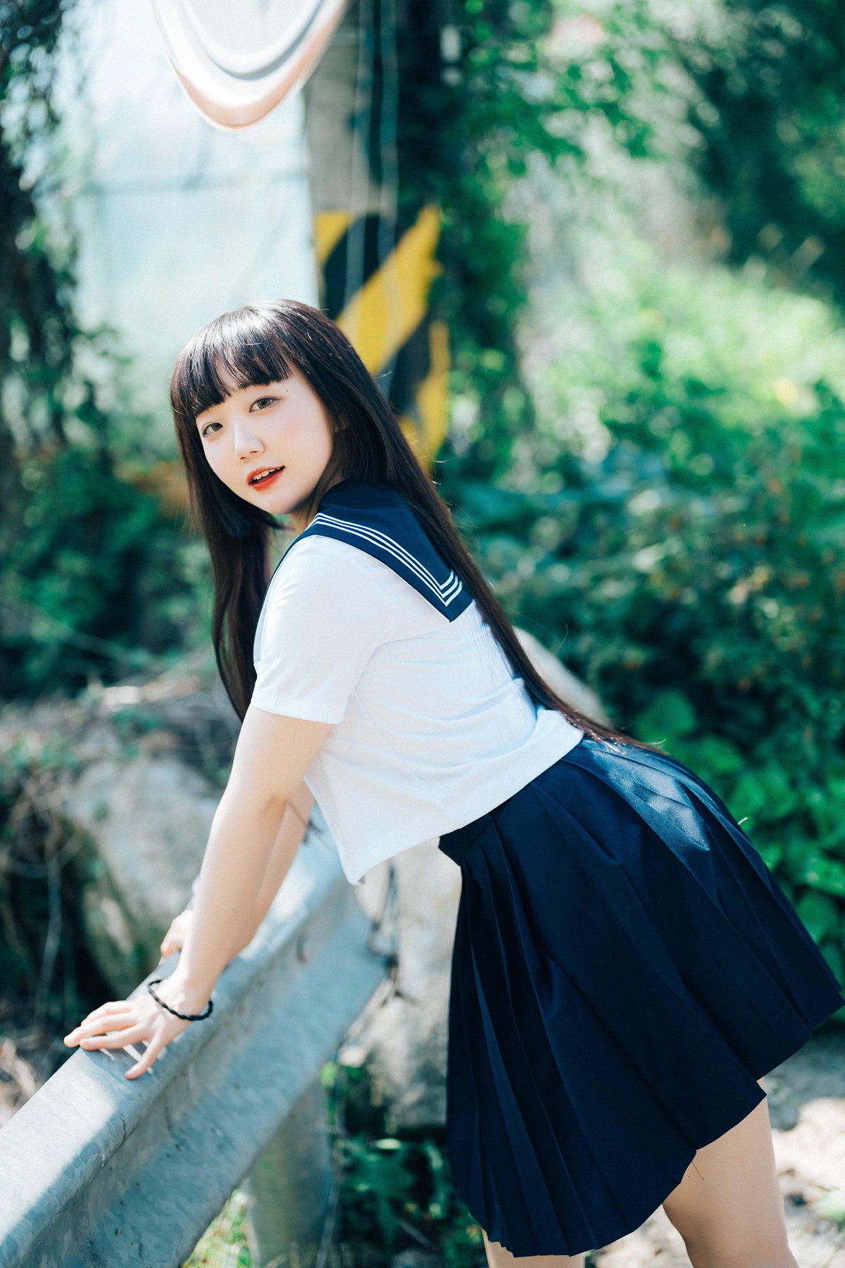 Doyeon 도연, Photobook ‘Late Summer’ Set.02の写真 5