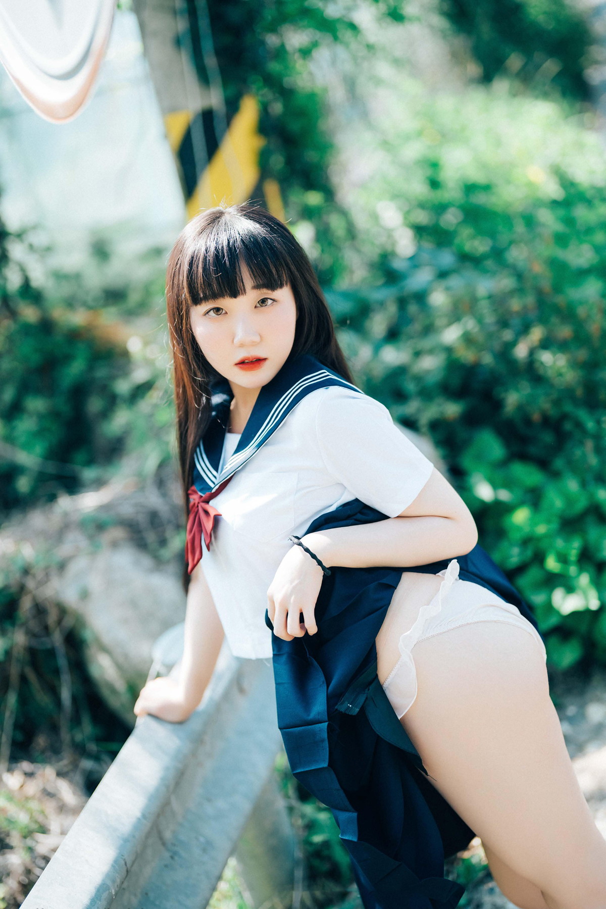 Doyeon 도연, Photobook ‘Late Summer’ Set.02の写真 6