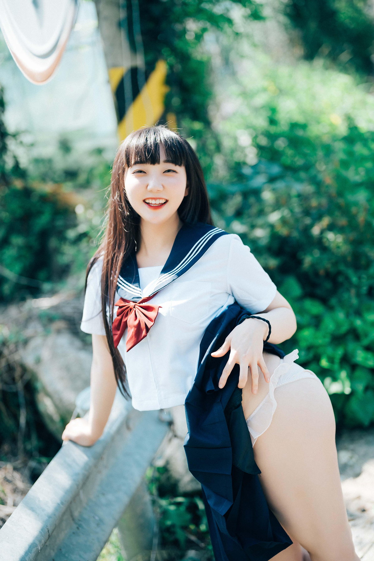 Doyeon 도연, Photobook ‘Late Summer’ Set.02の写真 7