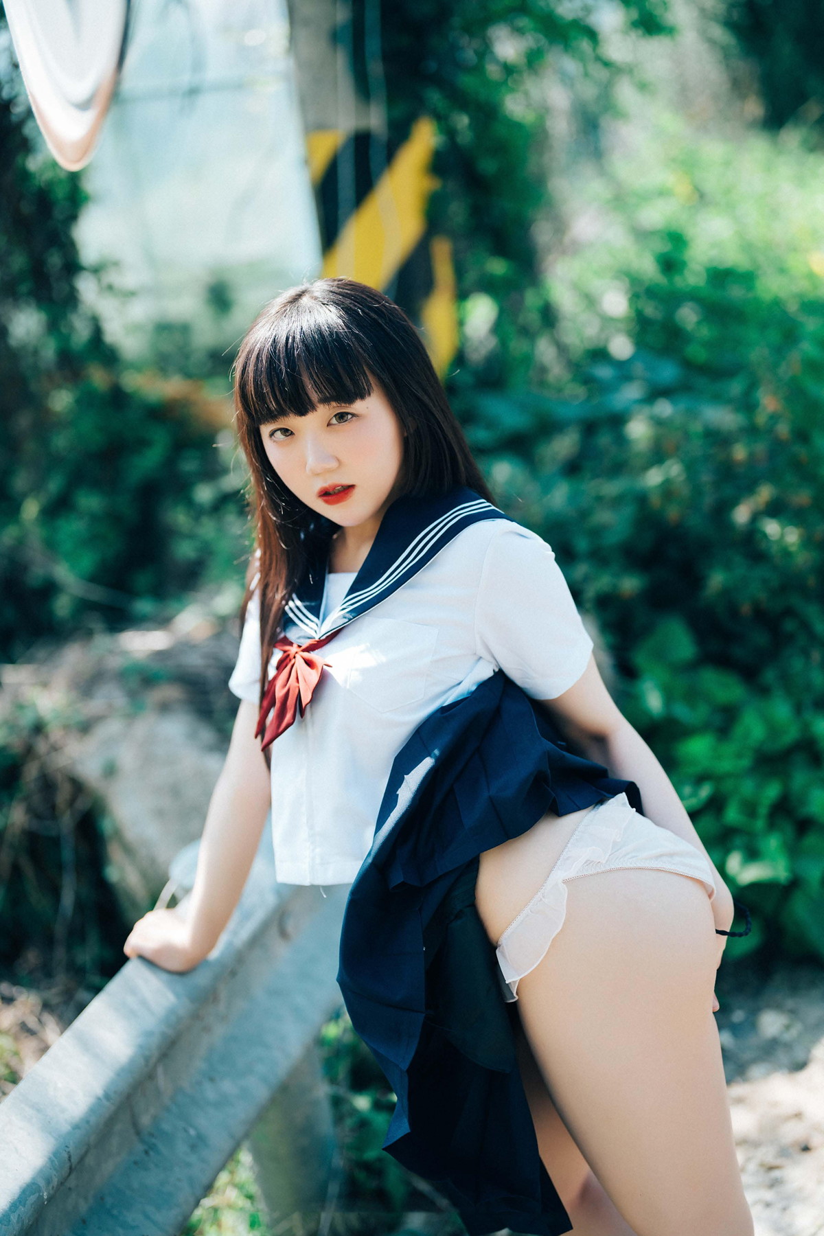 Doyeon 도연, Photobook ‘Late Summer’ Set.02の写真 9