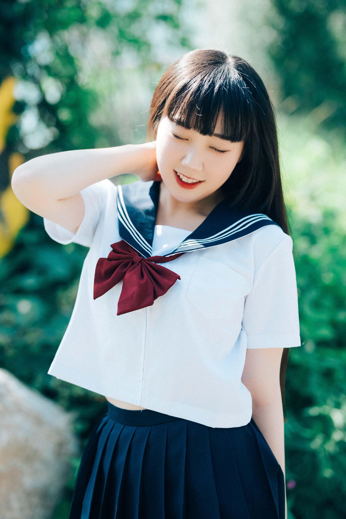 Doyeon 도연, Photobook ‘Late Summer’ Set.02の写真 10