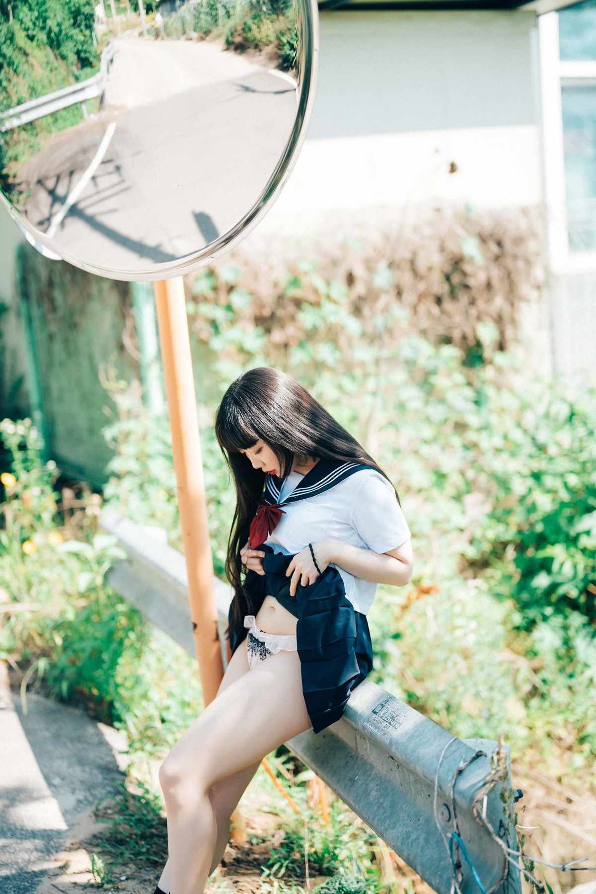 Doyeon 도연, Photobook ‘Late Summer’ Set.02の写真 17