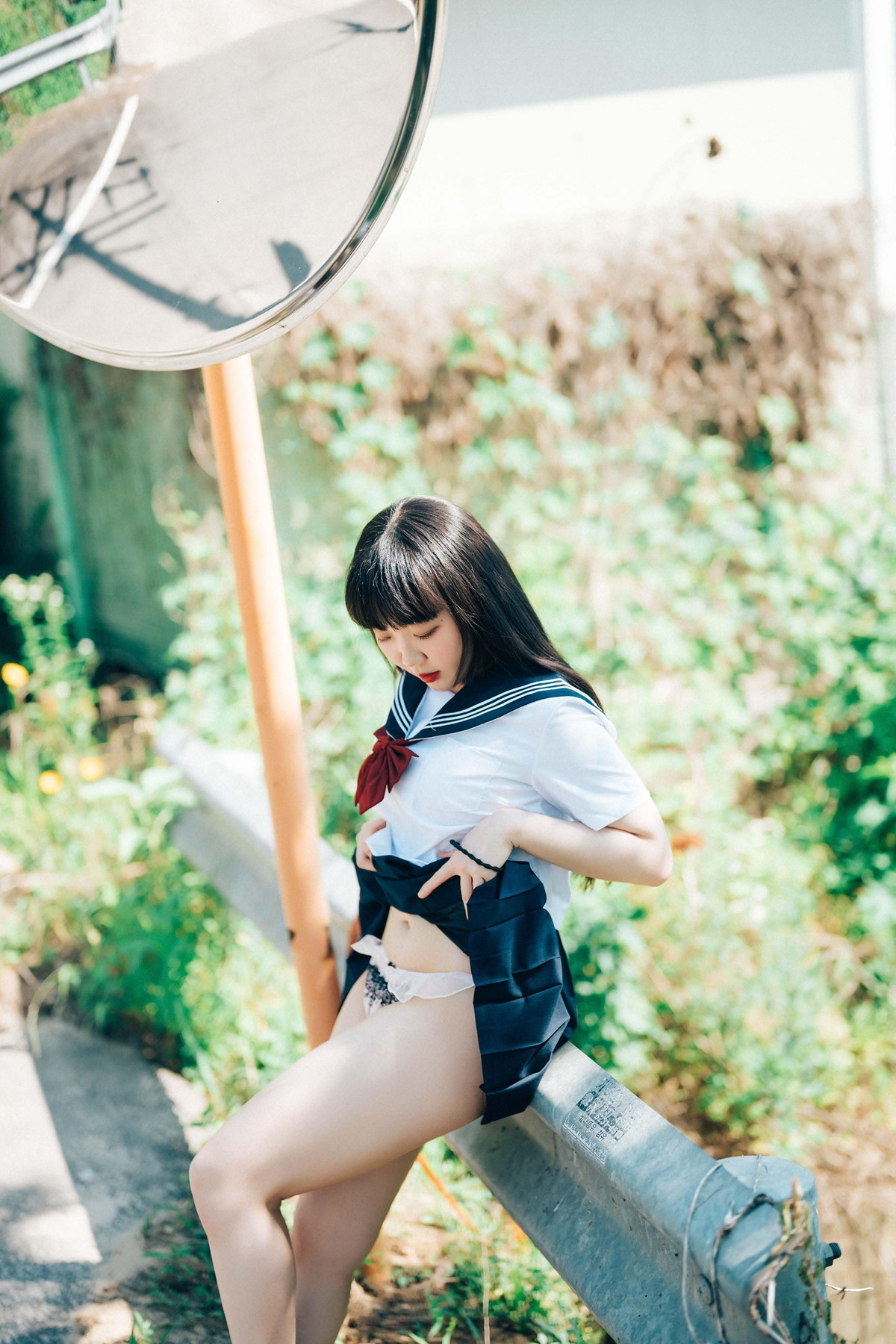 Doyeon 도연, Photobook ‘Late Summer’ Set.02の写真 18