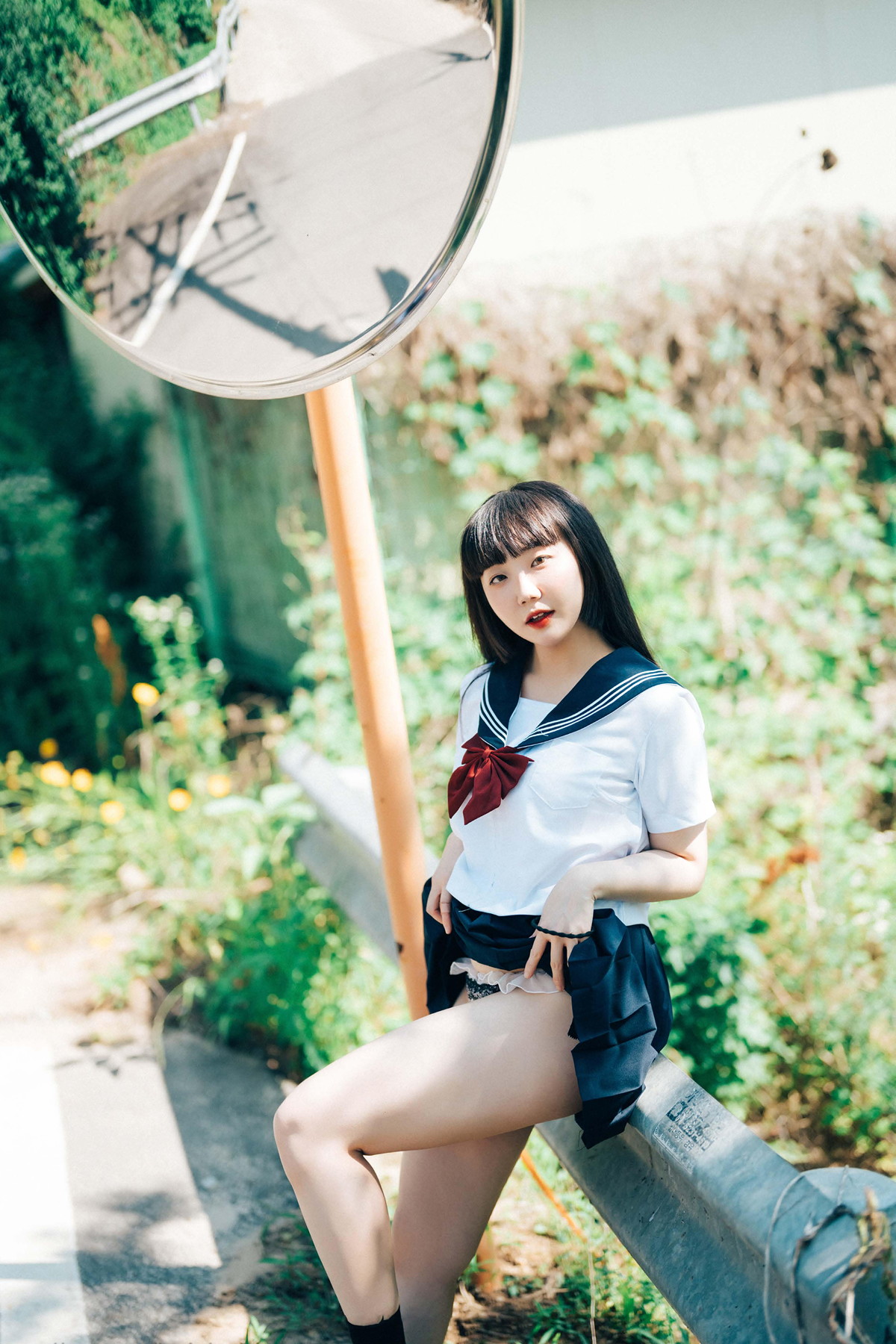 Doyeon 도연, Photobook ‘Late Summer’ Set.02の写真 20
