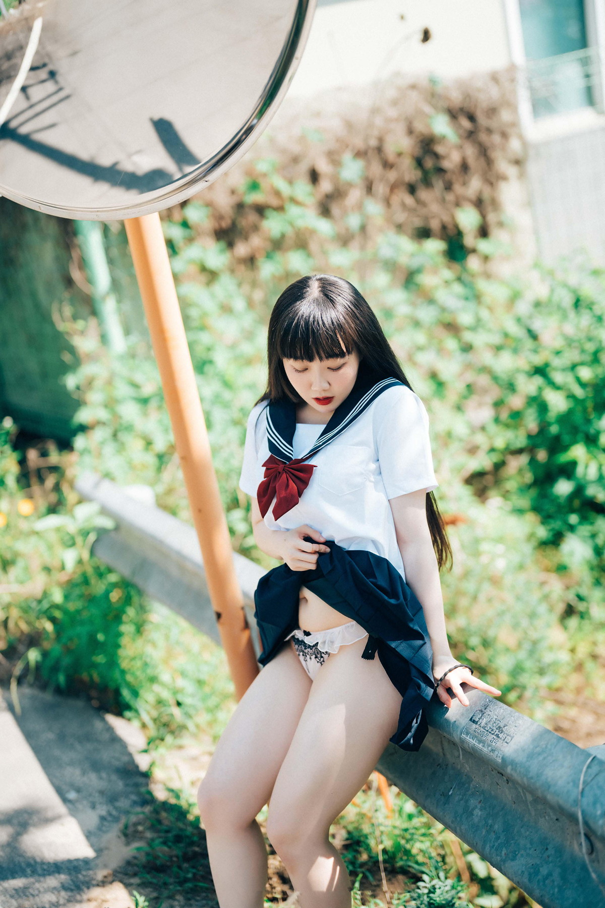 Doyeon 도연, Photobook ‘Late Summer’ Set.02の写真 21