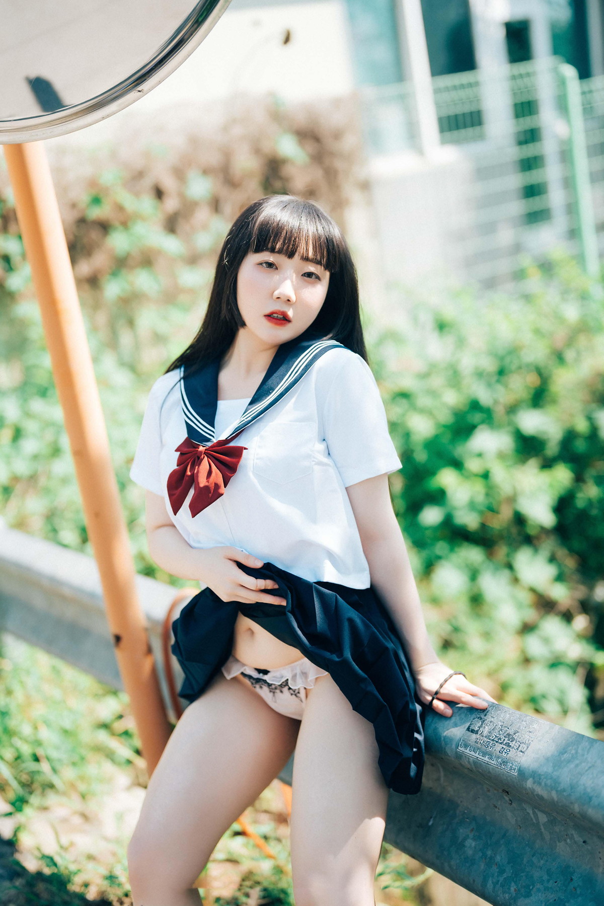 Doyeon 도연, Photobook ‘Late Summer’ Set.02の写真 22