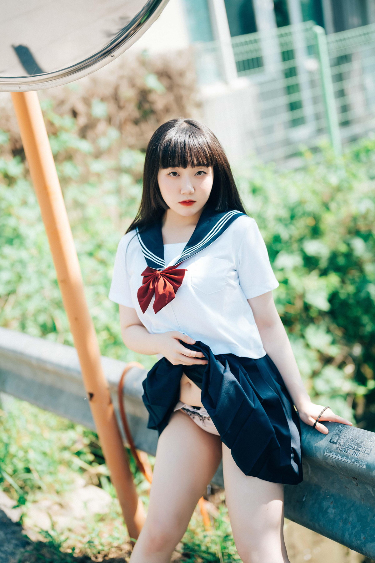 Doyeon 도연, Photobook ‘Late Summer’ Set.02の写真 23
