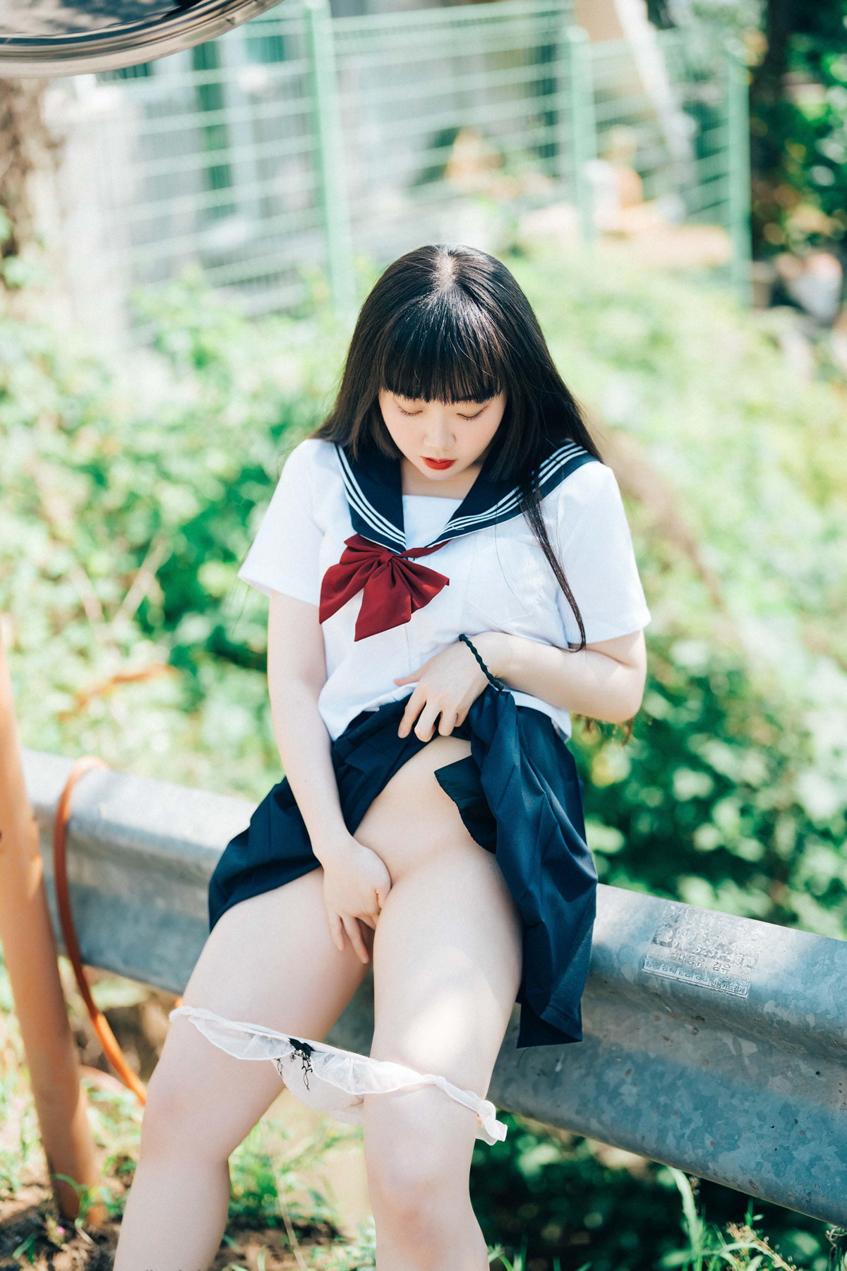 Doyeon 도연, Photobook ‘Late Summer’ Set.02の写真 29
