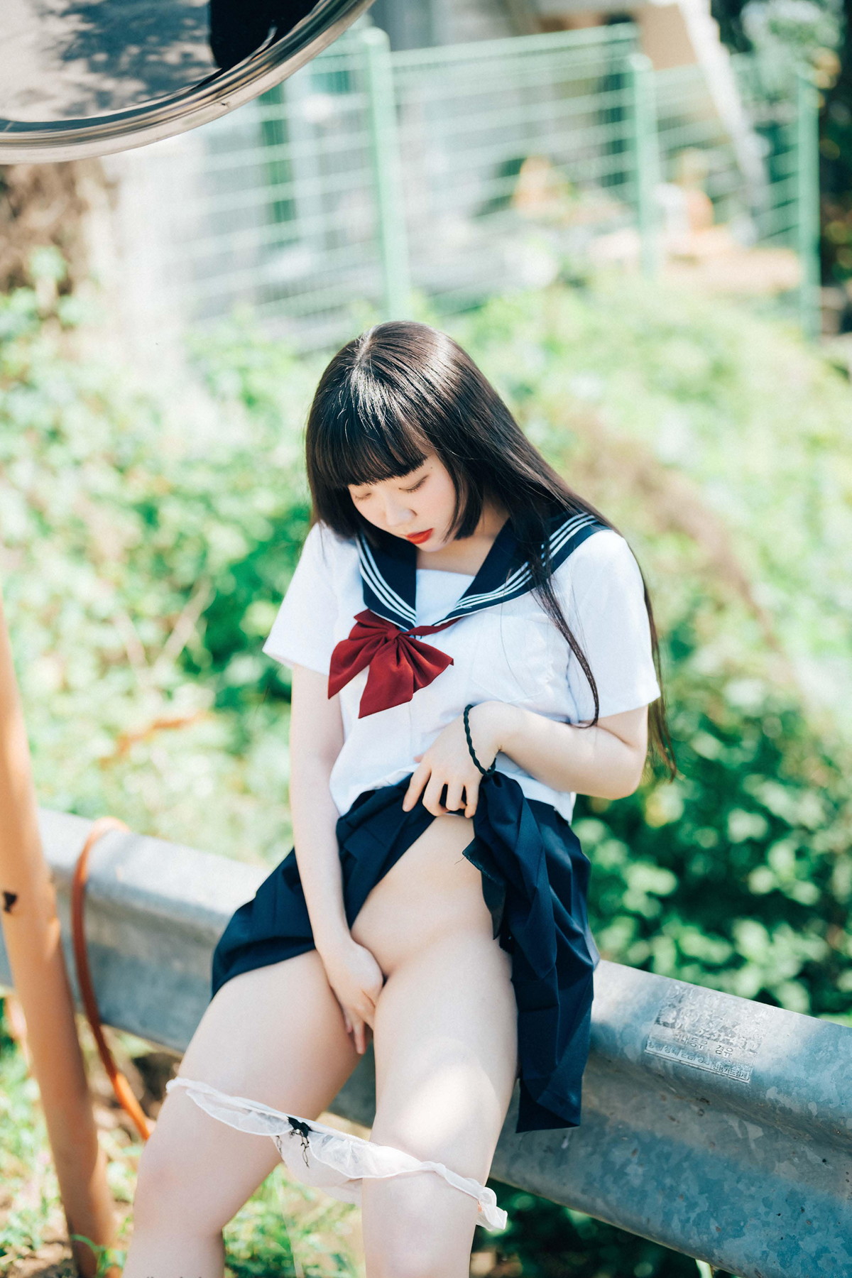 Doyeon 도연, Photobook ‘Late Summer’ Set.02の写真 30