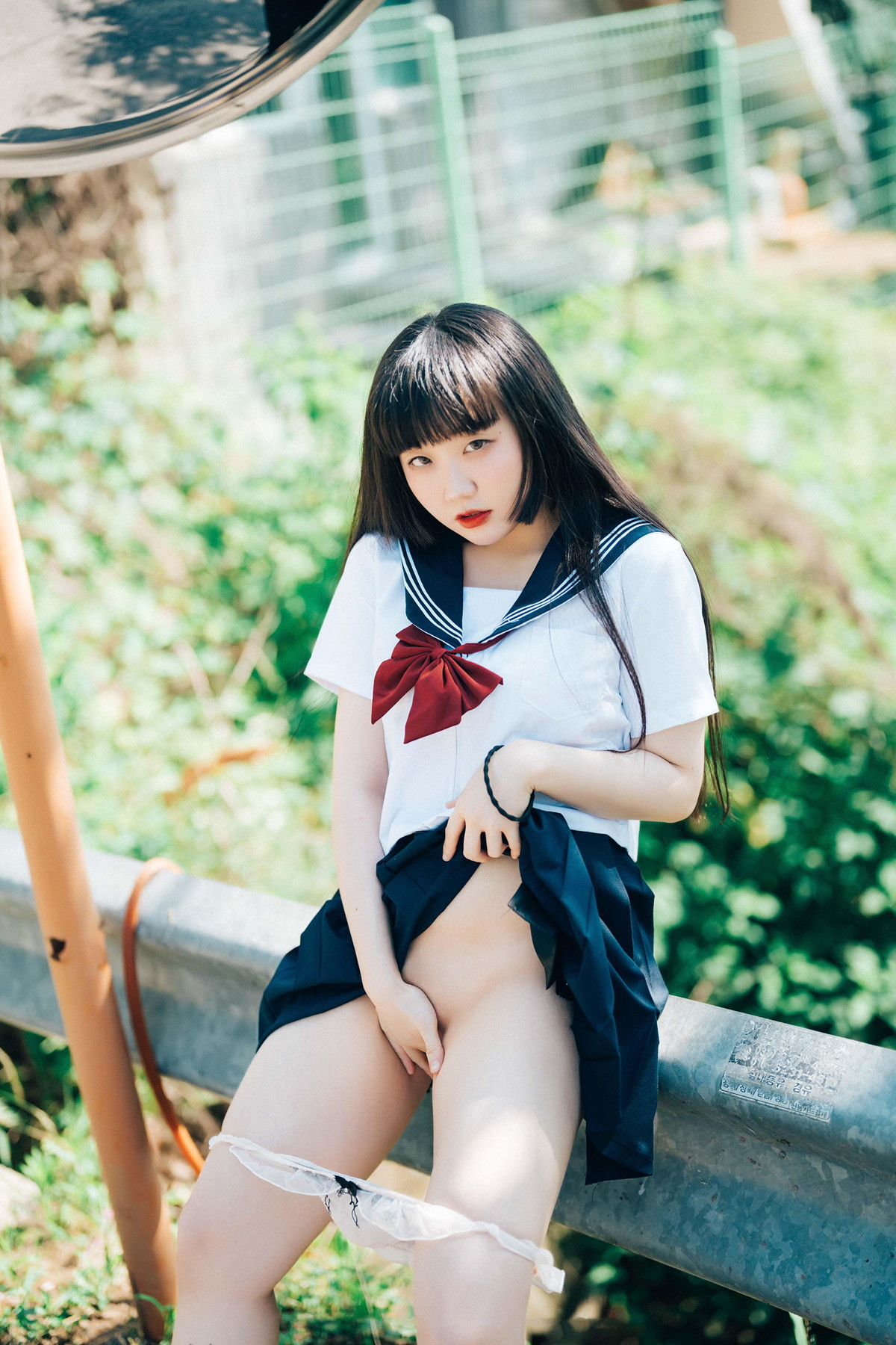 Doyeon 도연, Photobook ‘Late Summer’ Set.02の写真 31